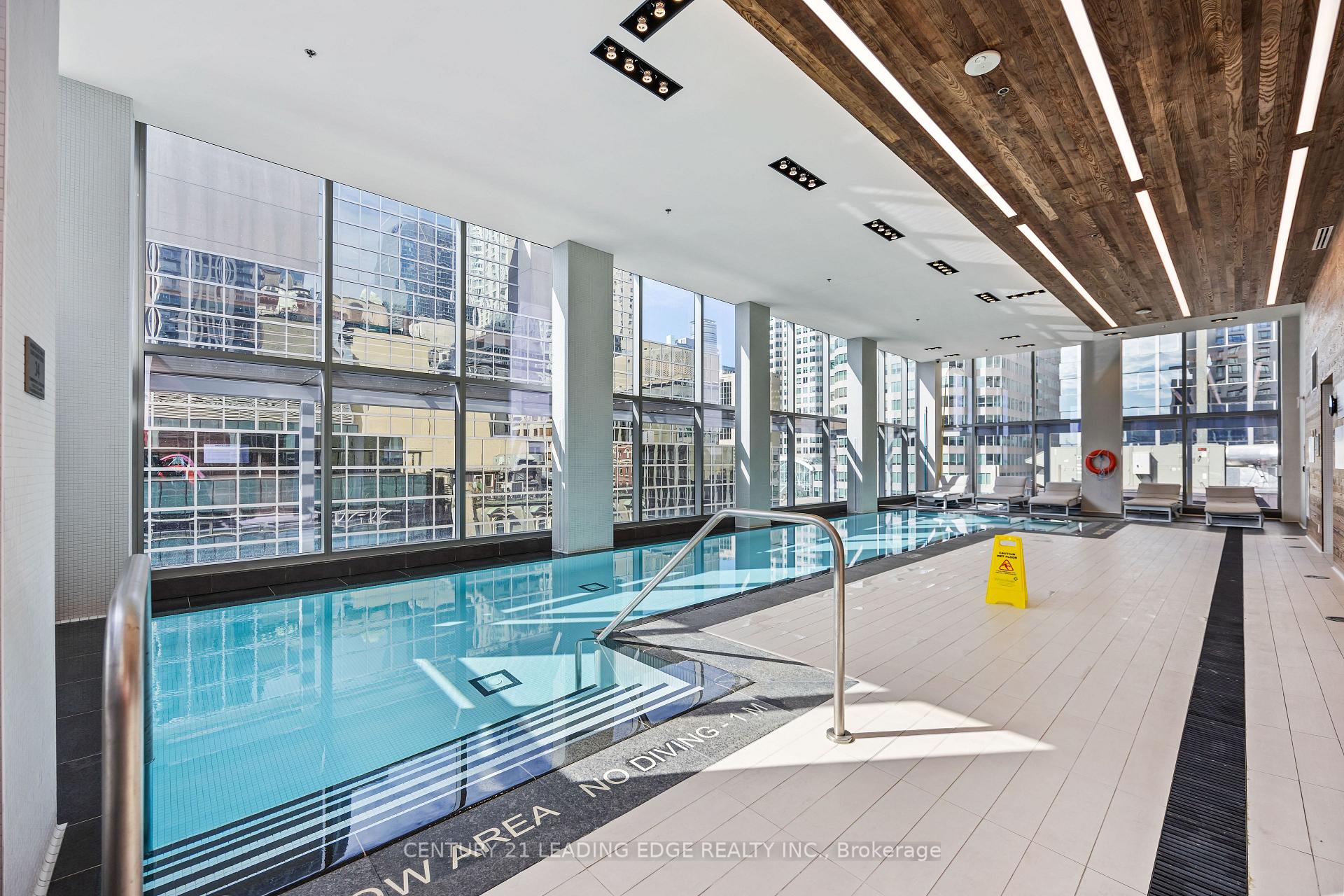 Photo 31 of Unit 2703, 88 Scott Street, Toronto, Church-Yonge Corridor — HOMEH
