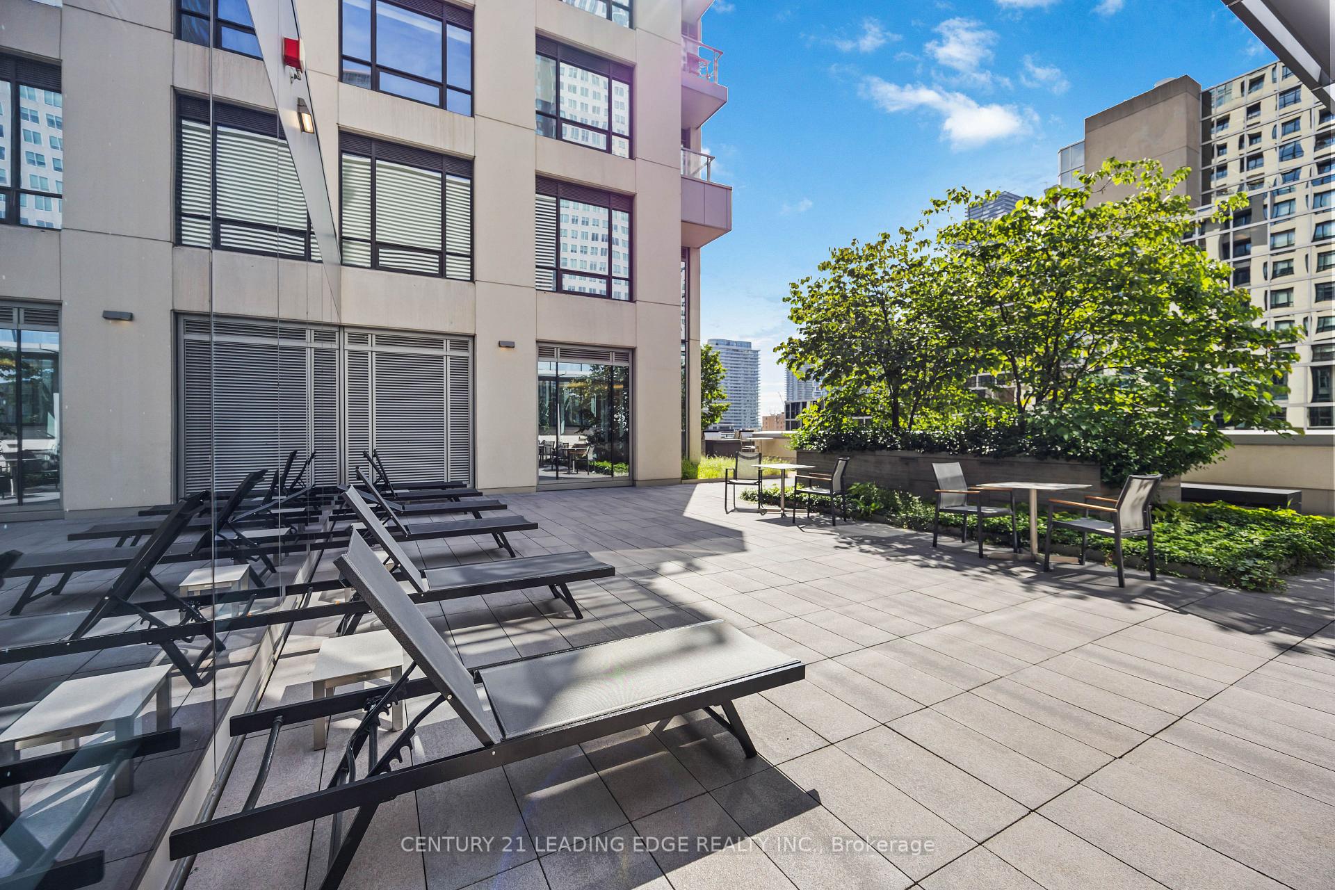 Photo 32 of Unit 2703, 88 Scott Street, Toronto, Church-Yonge Corridor — HOMEH