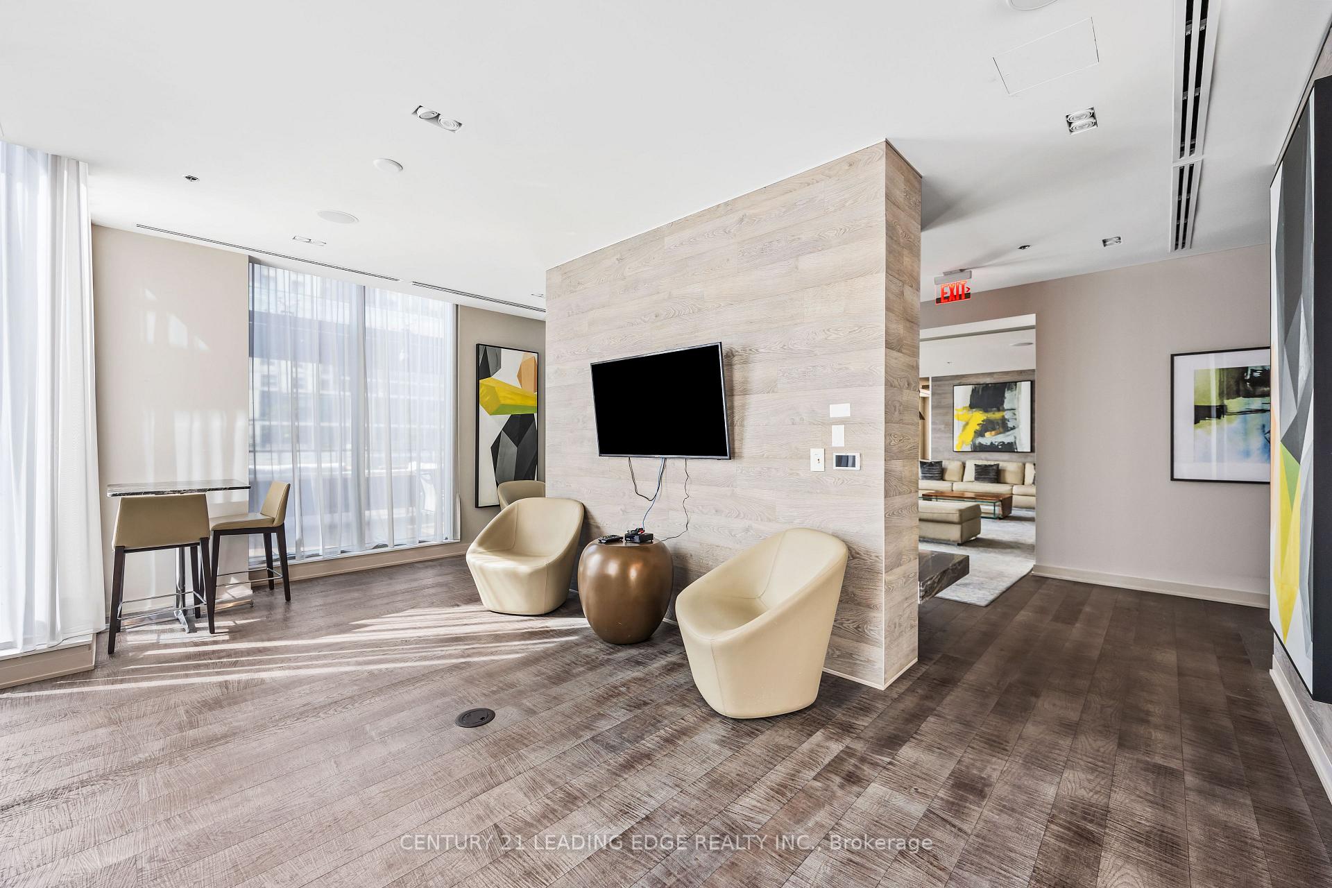 Photo 33 of Unit 2703, 88 Scott Street, Toronto, Church-Yonge Corridor — HOMEH
