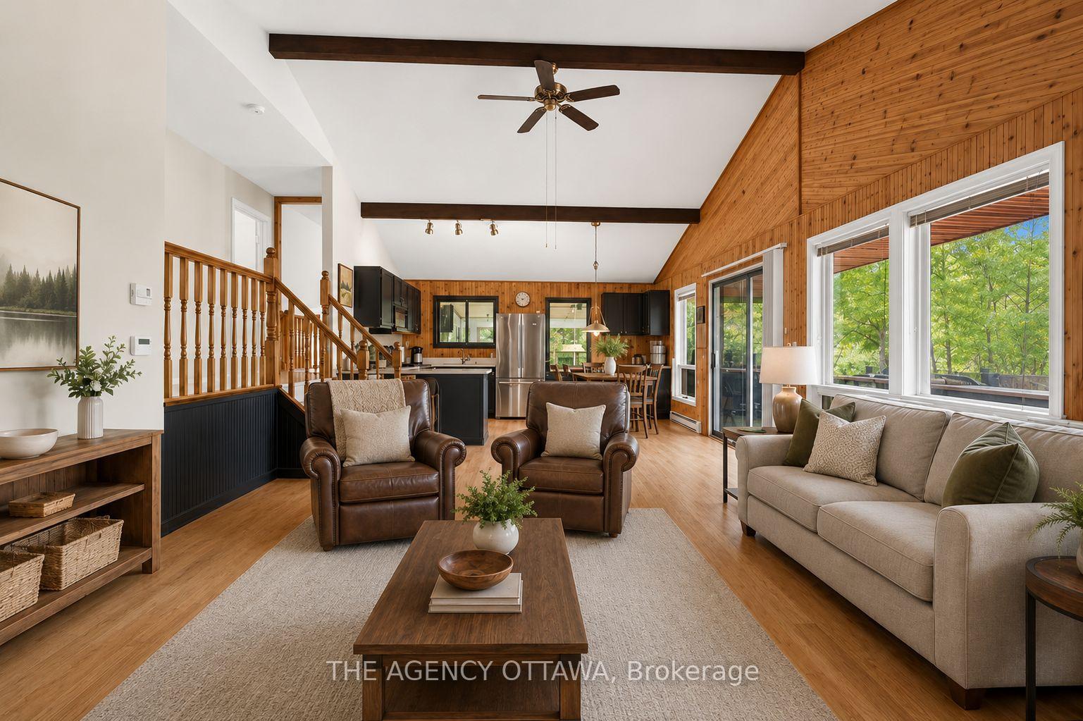 Photo 3 of 1137 Markinspa Lane, Frontenac, Frontenac North — HOMEH