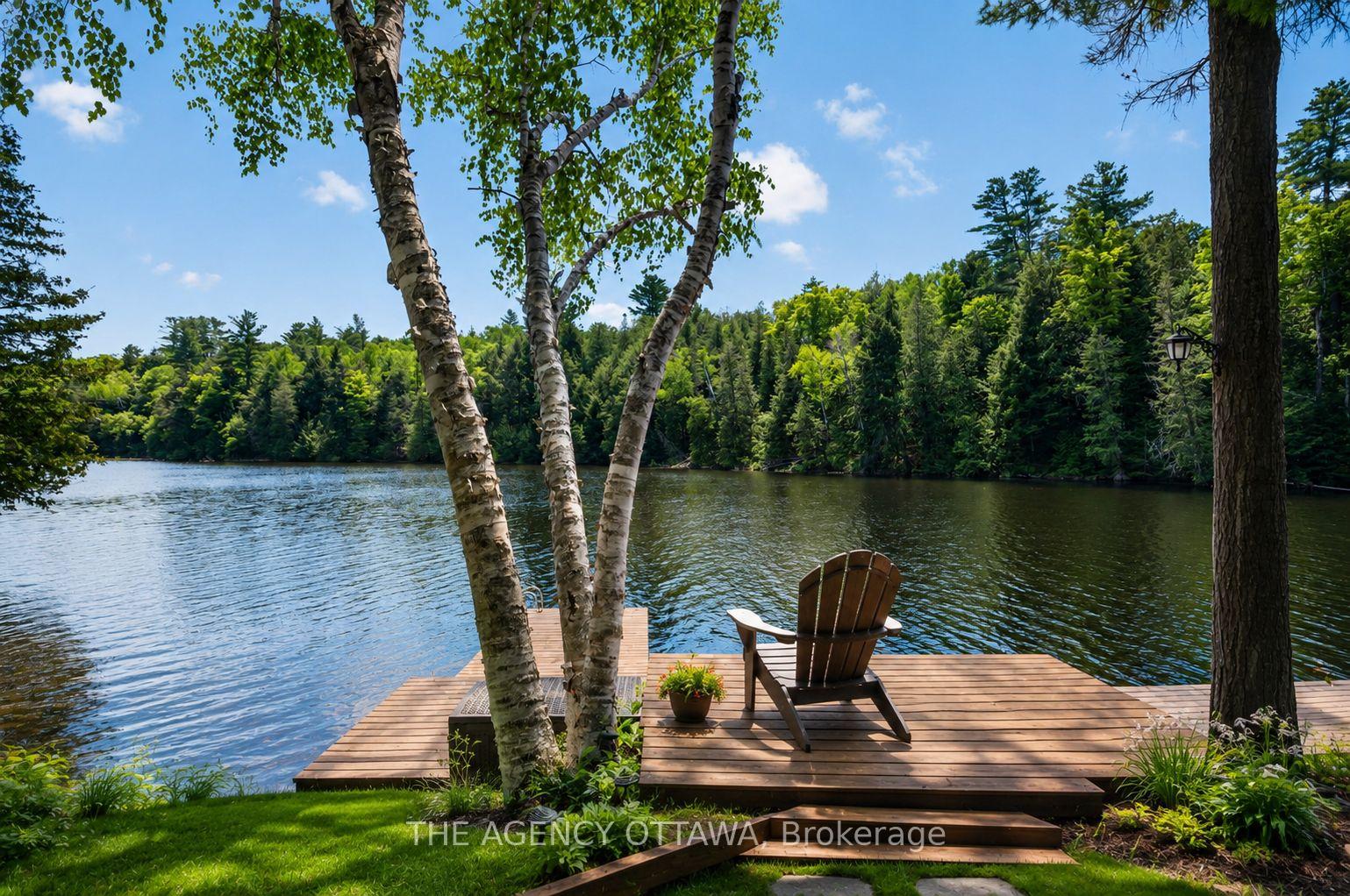 Photo 6 of 1137 Markinspa Lane, Frontenac, Frontenac North — HOMEH