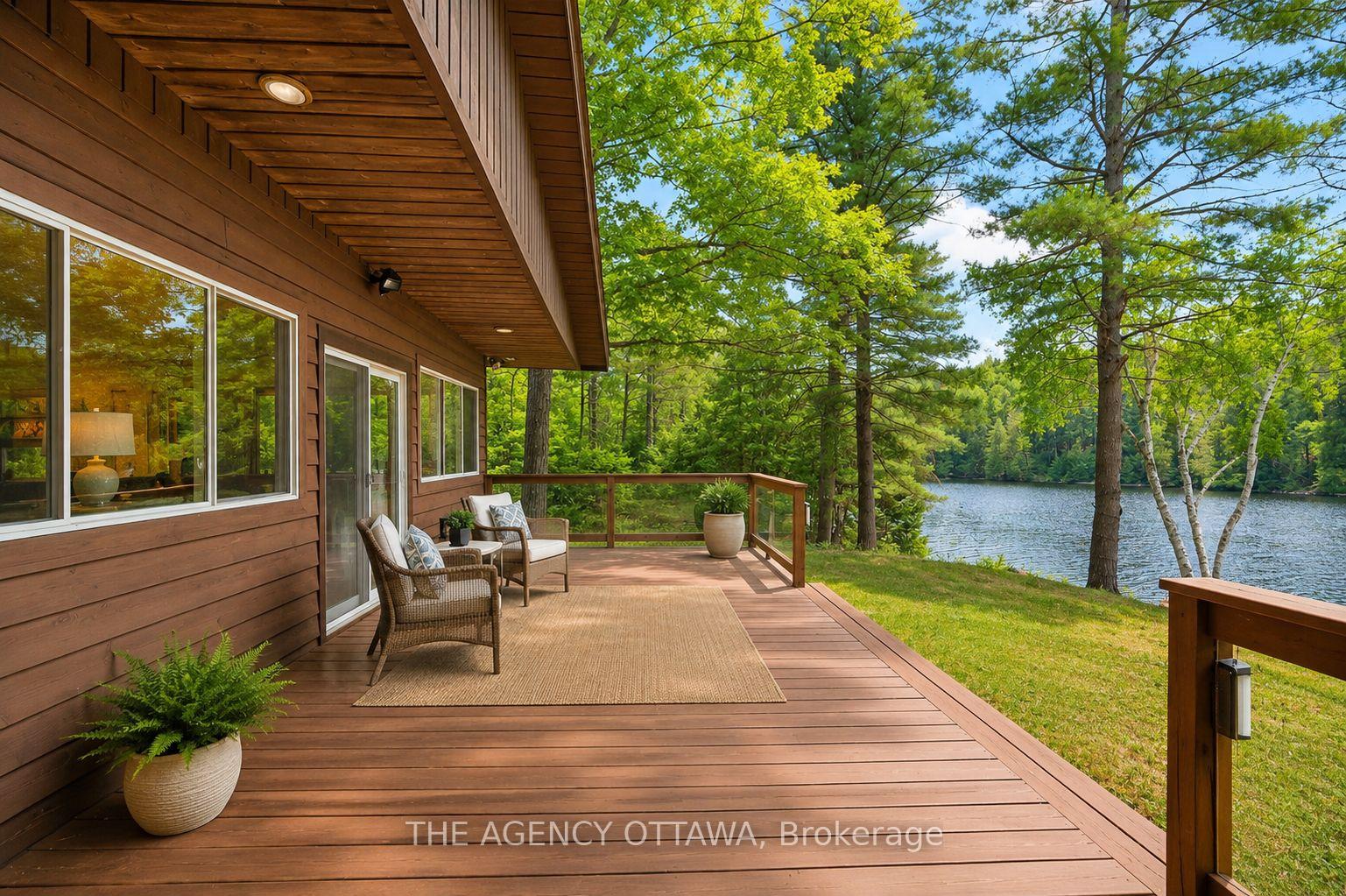 Photo 8 of 1137 Markinspa Lane, Frontenac, Frontenac North — HOMEH