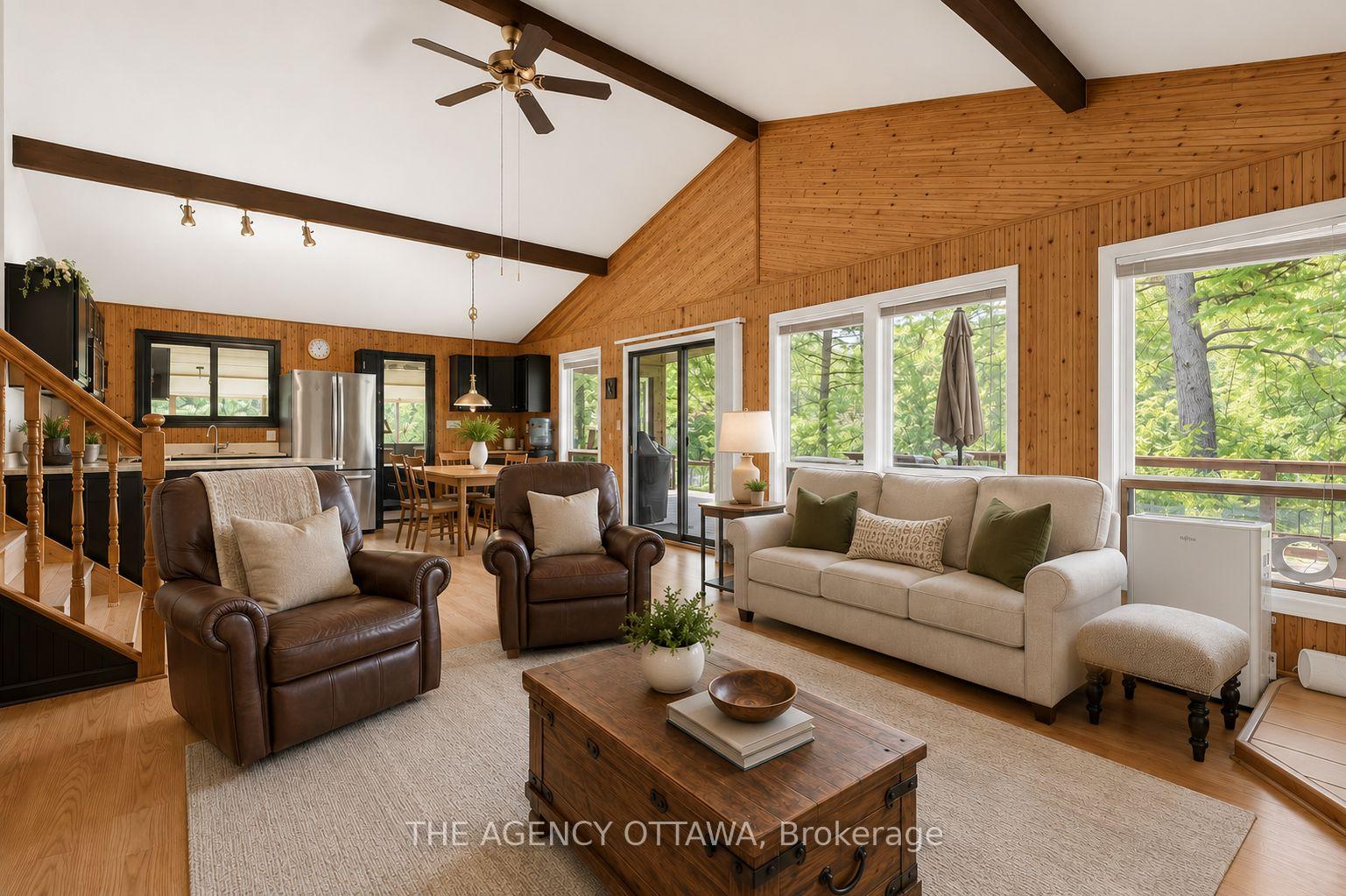 Photo 9 of 1137 Markinspa Lane, Frontenac, Frontenac North — HOMEH