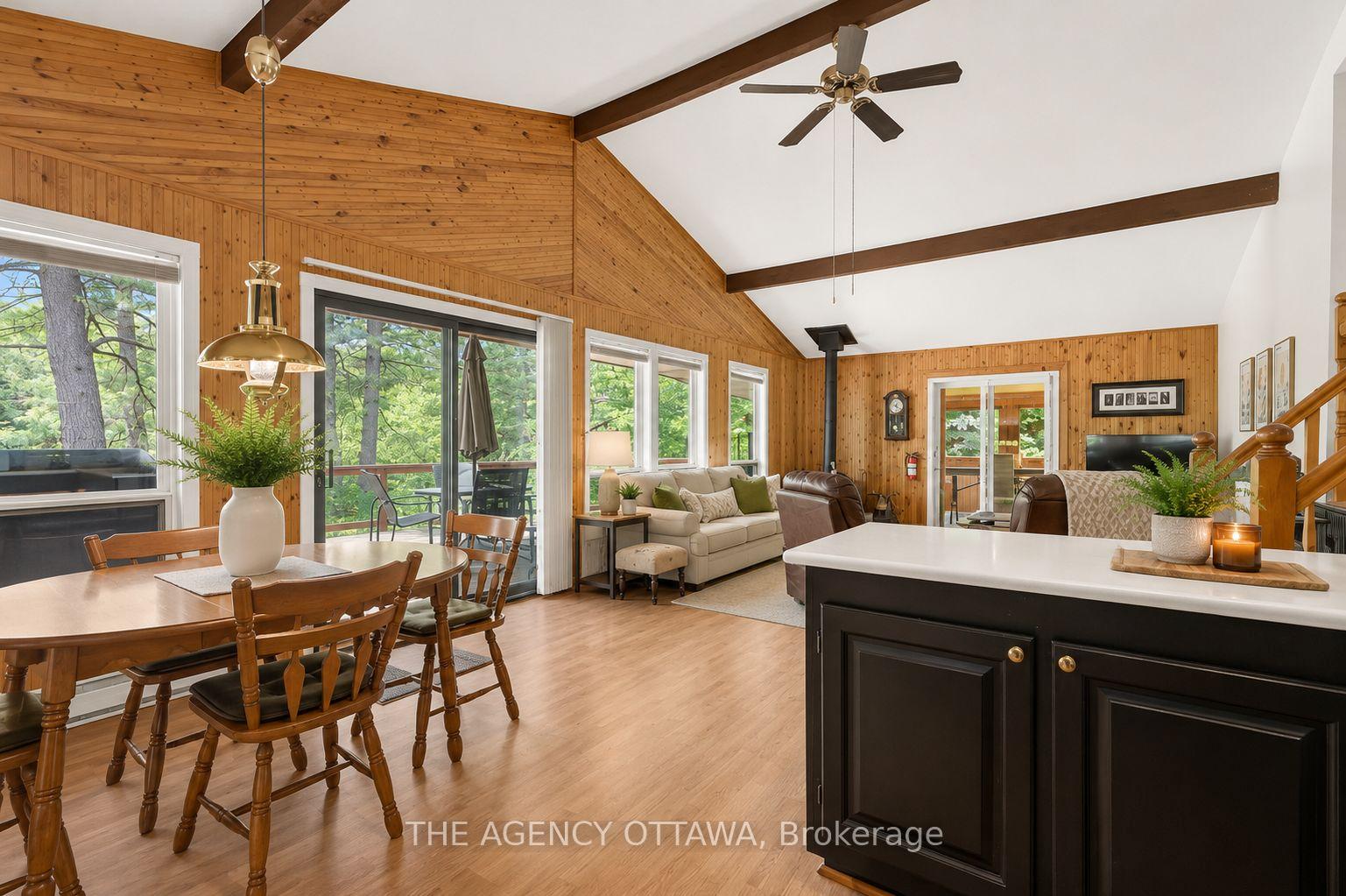 Photo 10 of 1137 Markinspa Lane, Frontenac, Frontenac North — HOMEH