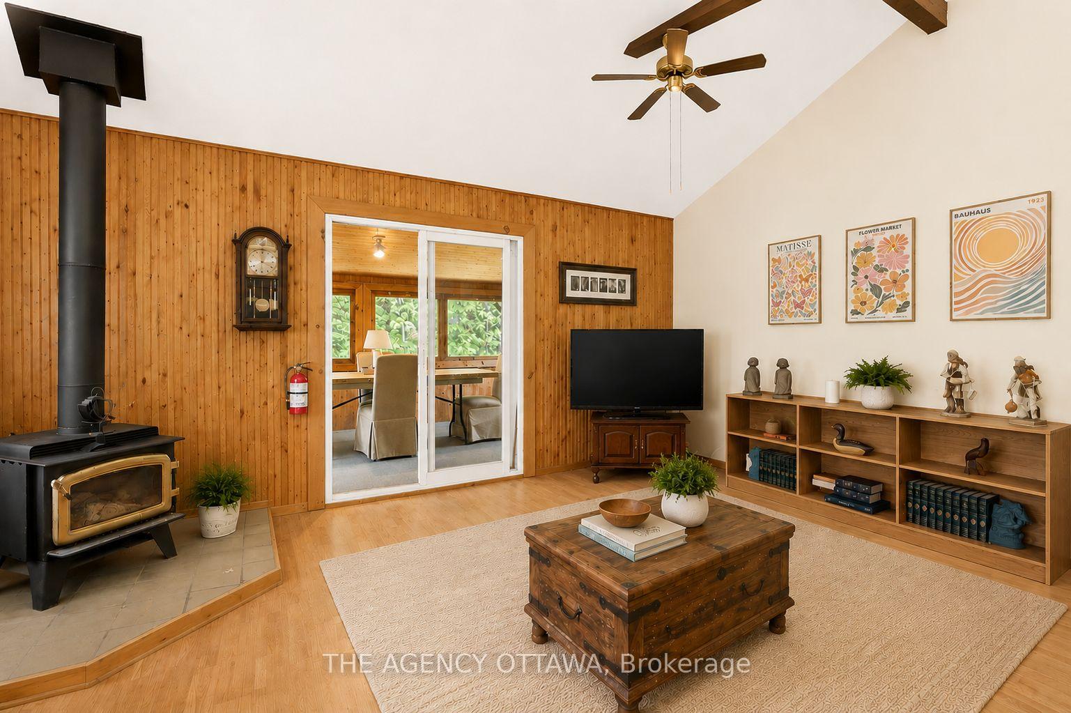 Photo 12 of 1137 Markinspa Lane, Frontenac, Frontenac North — HOMEH
