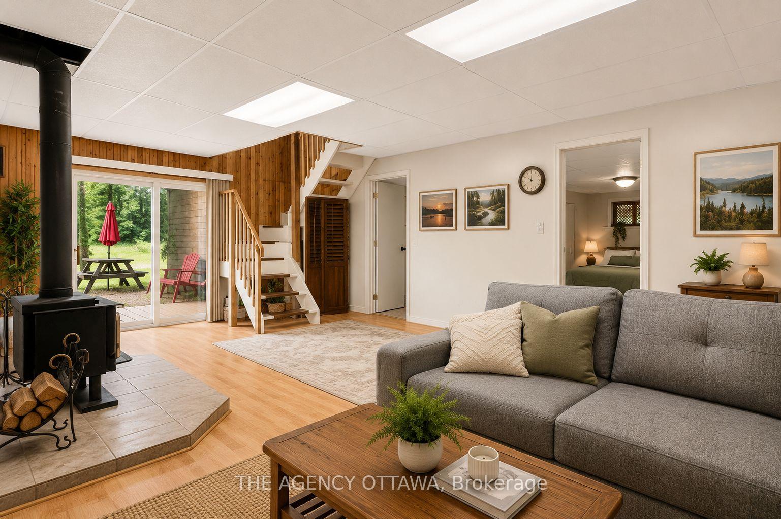 Photo 19 of 1137 Markinspa Lane, Frontenac, Frontenac North — HOMEH