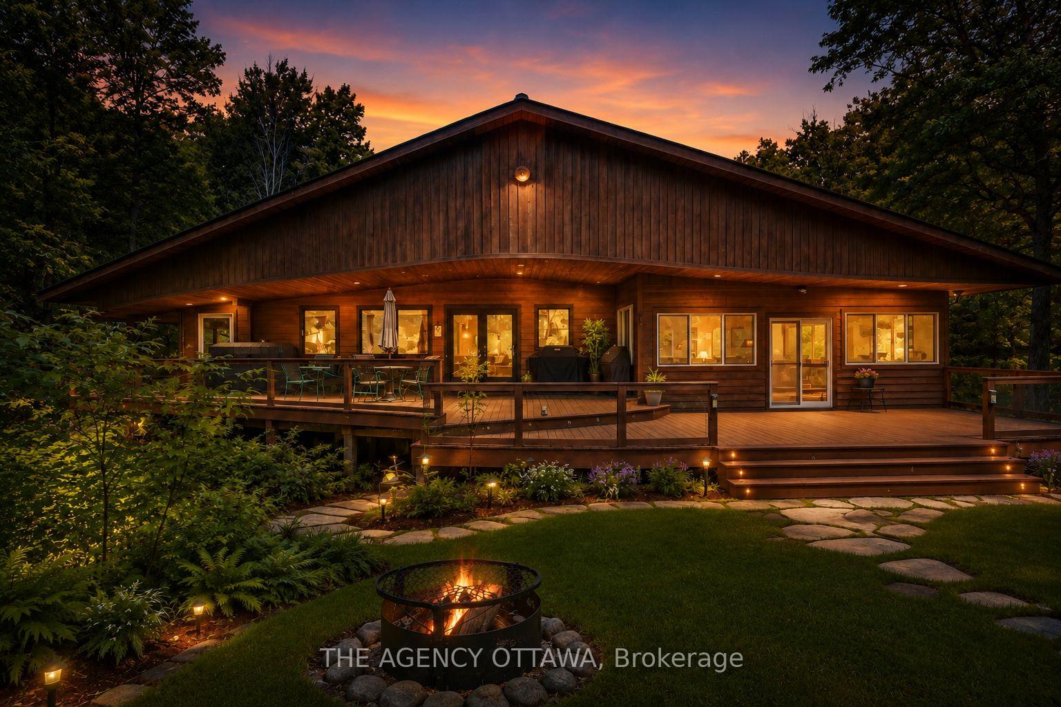 Photo 25 of 1137 Markinspa Lane, Frontenac, Frontenac North — HOMEH