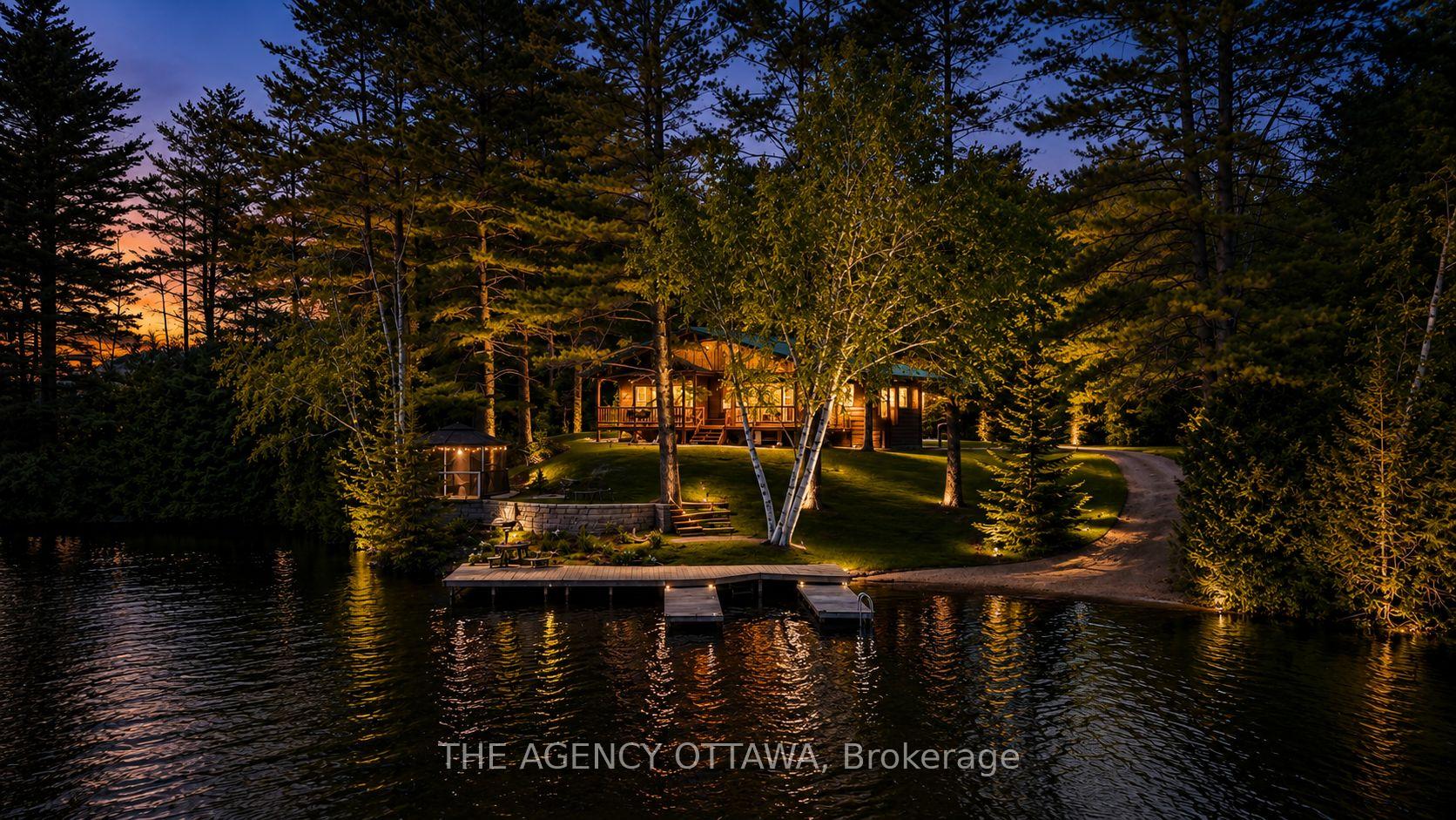 Photo 26 of 1137 Markinspa Lane, Frontenac, Frontenac North — HOMEH