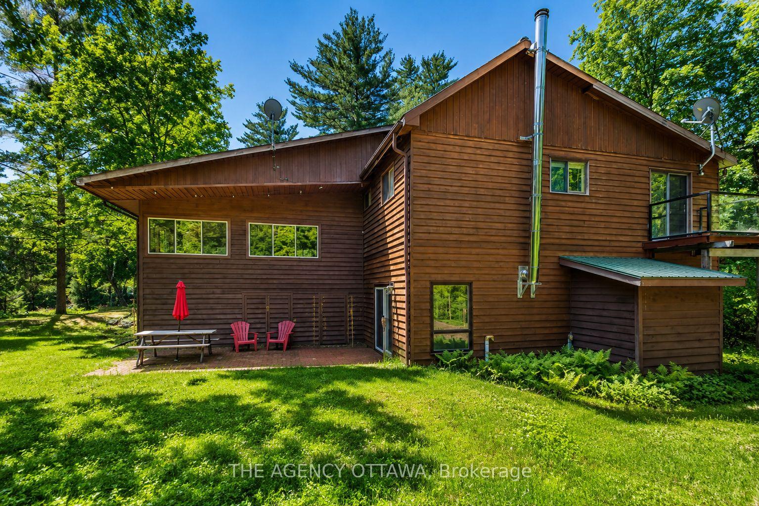 Photo 27 of 1137 Markinspa Lane, Frontenac, Frontenac North — HOMEH