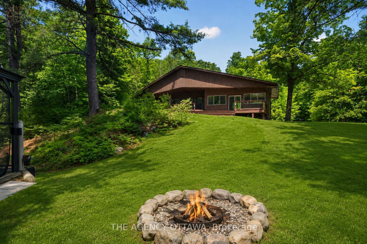 Photo 28 of 1137 Markinspa Lane, Frontenac, Frontenac North — HOMEH