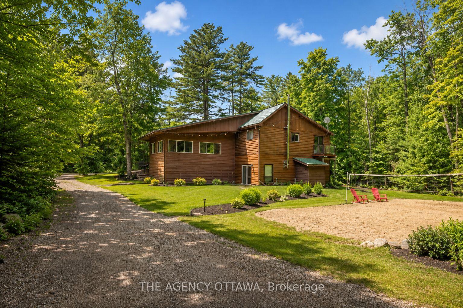 Photo 29 of 1137 Markinspa Lane, Frontenac, Frontenac North — HOMEH