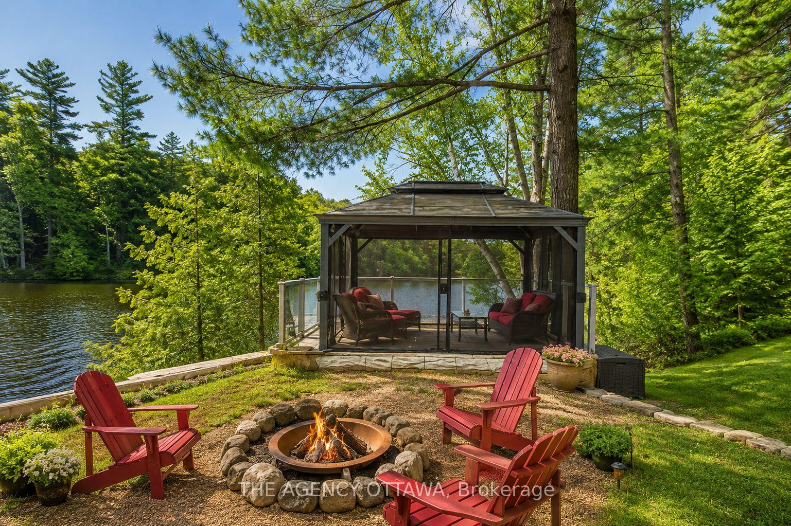 Photo 30 of 1137 Markinspa Lane, Frontenac, Frontenac North — HOMEH