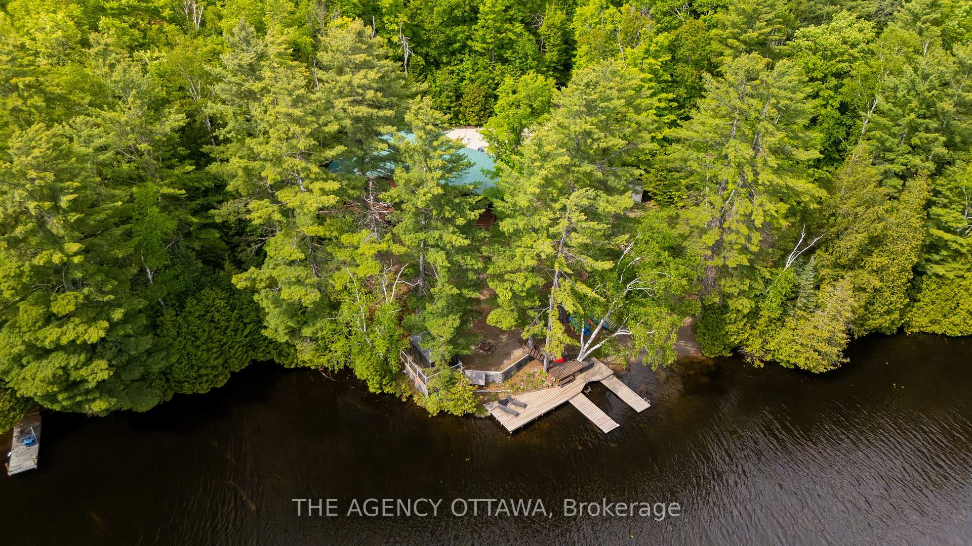 Photo 32 of 1137 Markinspa Lane, Frontenac, Frontenac North — HOMEH