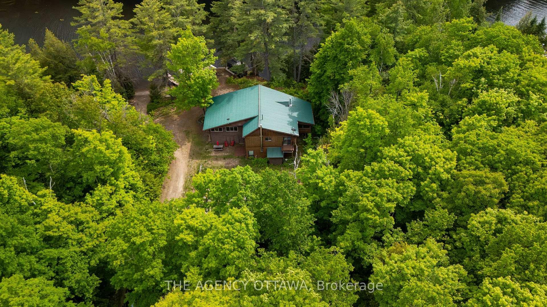 Photo 33 of 1137 Markinspa Lane, Frontenac, Frontenac North — HOMEH