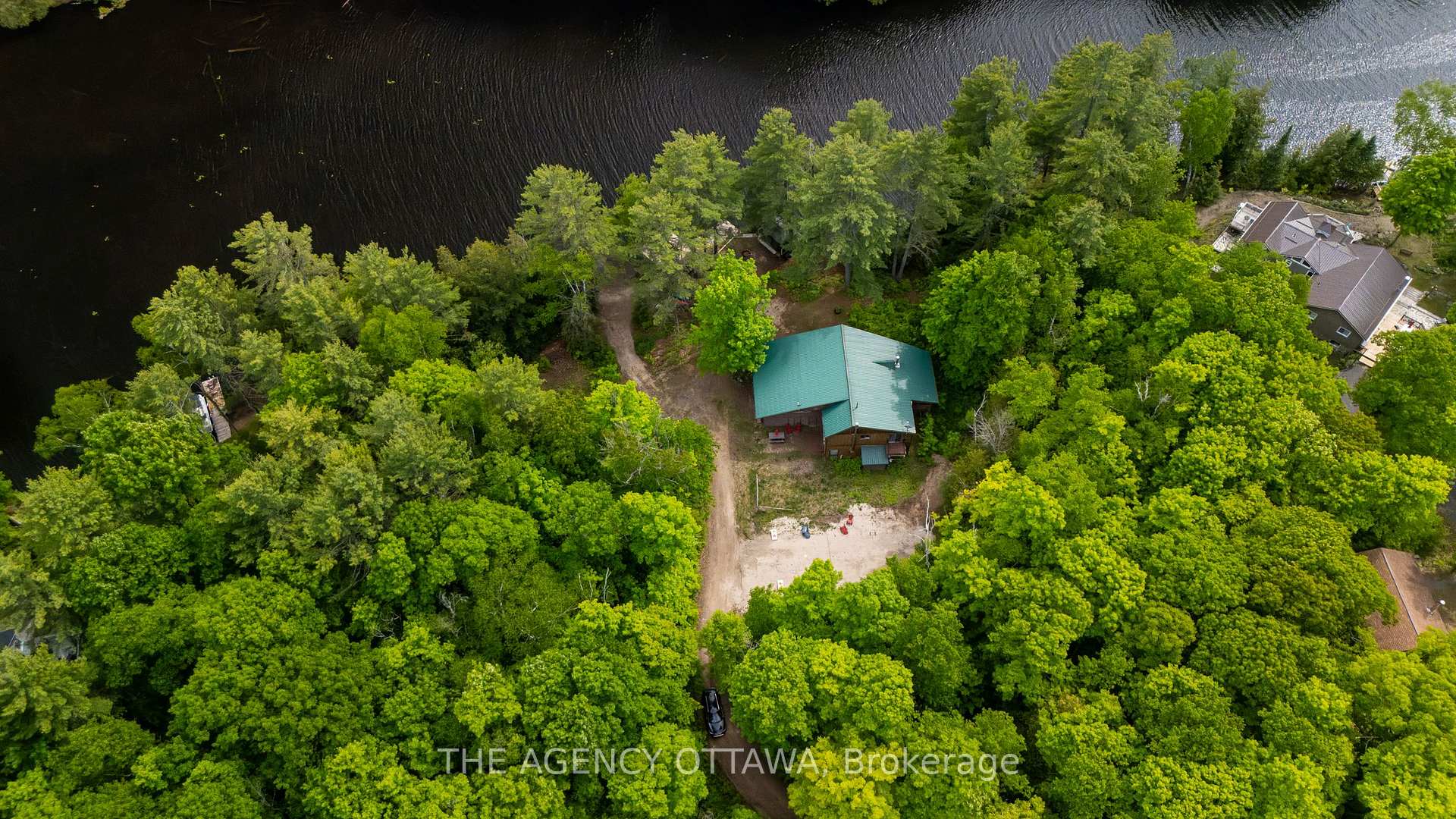 Photo 34 of 1137 Markinspa Lane, Frontenac, Frontenac North — HOMEH