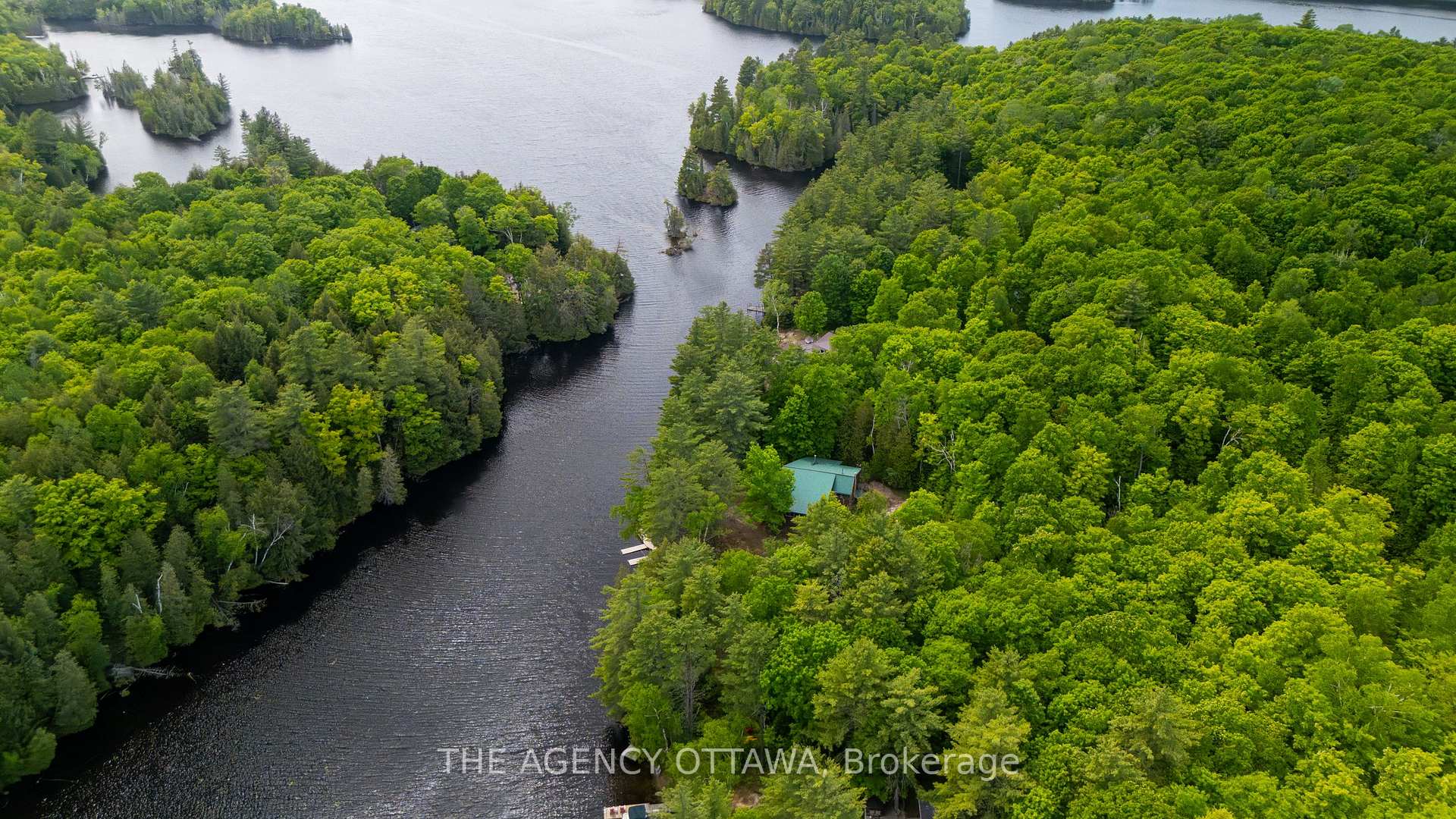 Photo 35 of 1137 Markinspa Lane, Frontenac, Frontenac North — HOMEH