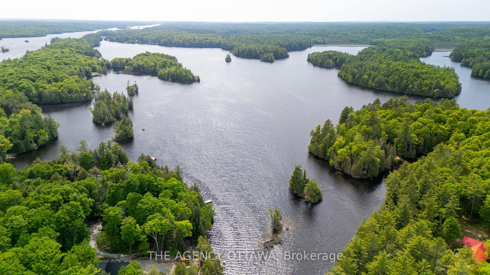 Photo 36 of 1137 Markinspa Lane, Frontenac, Frontenac North — HOMEH