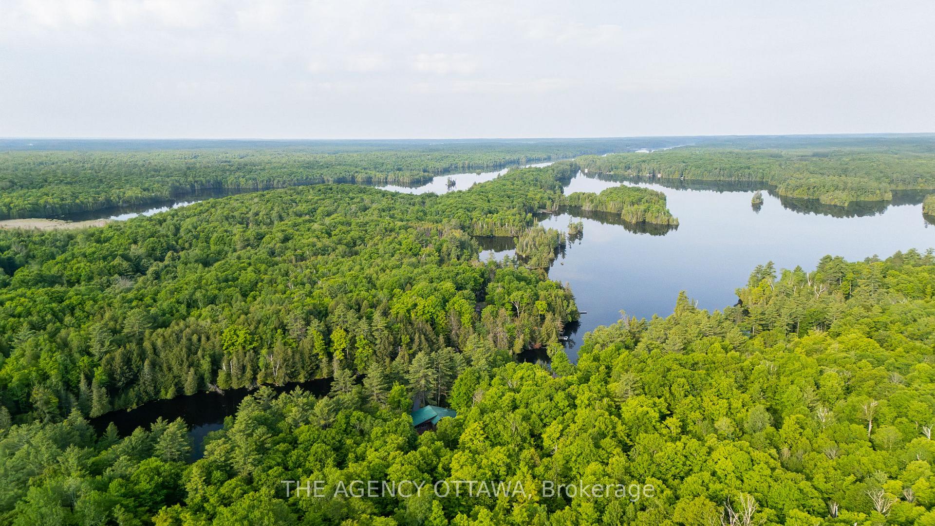 Photo 37 of 1137 Markinspa Lane, Frontenac, Frontenac North — HOMEH