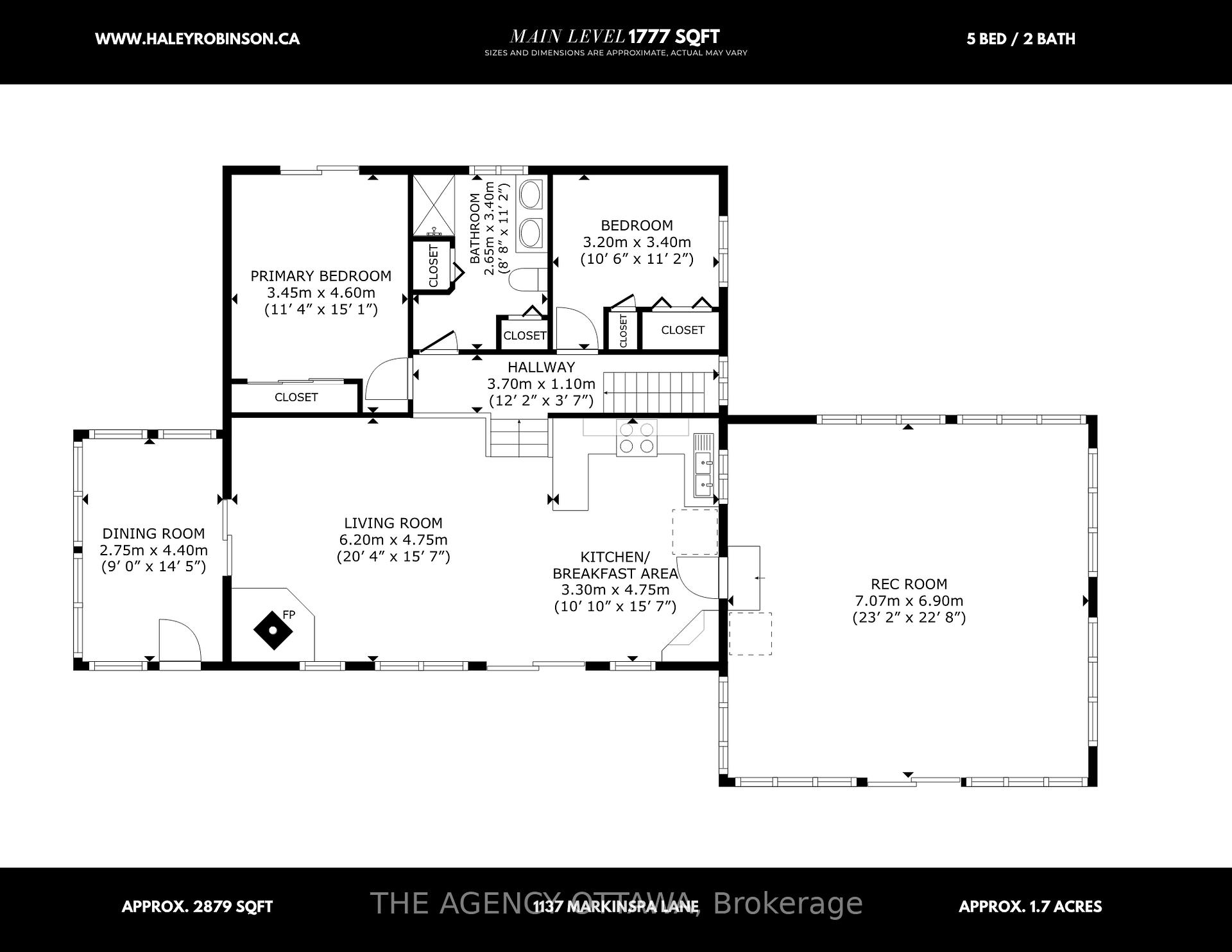 Photo 41 of 1137 Markinspa Lane, Frontenac, Frontenac North — HOMEH
