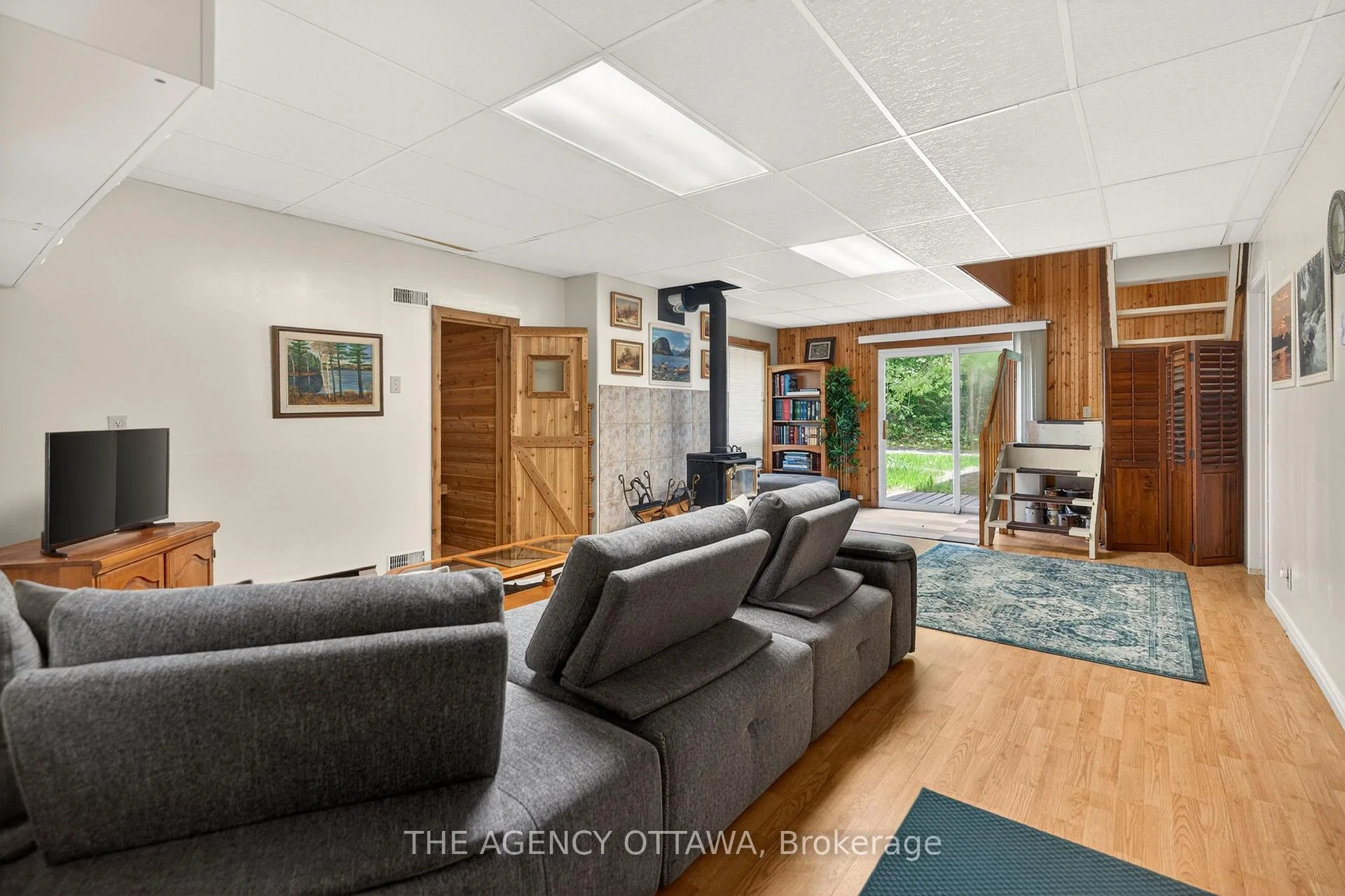 Photo 42 of 1137 Markinspa Lane, Frontenac, Frontenac North — HOMEH
