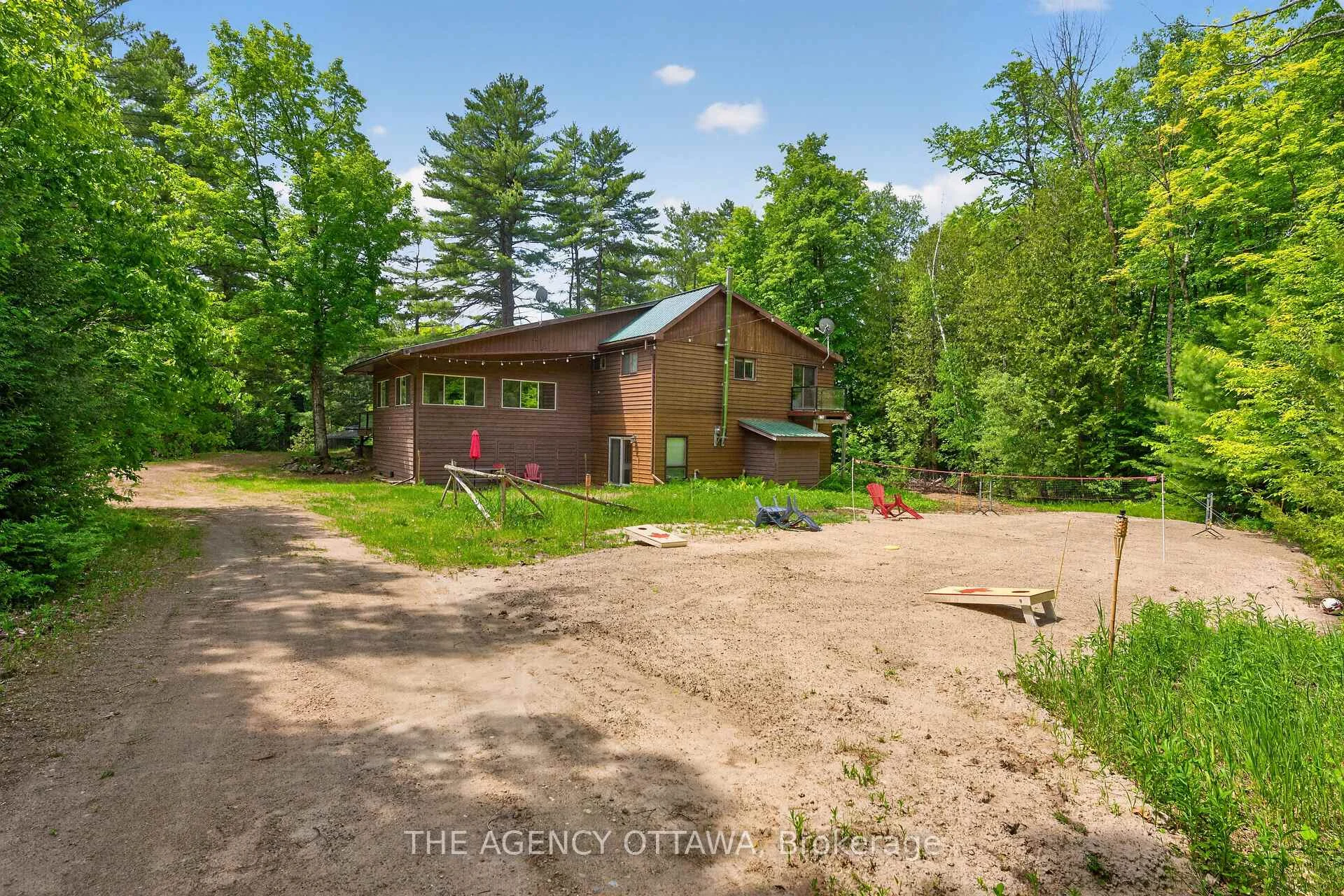 Photo 43 of 1137 Markinspa Lane, Frontenac, Frontenac North — HOMEH