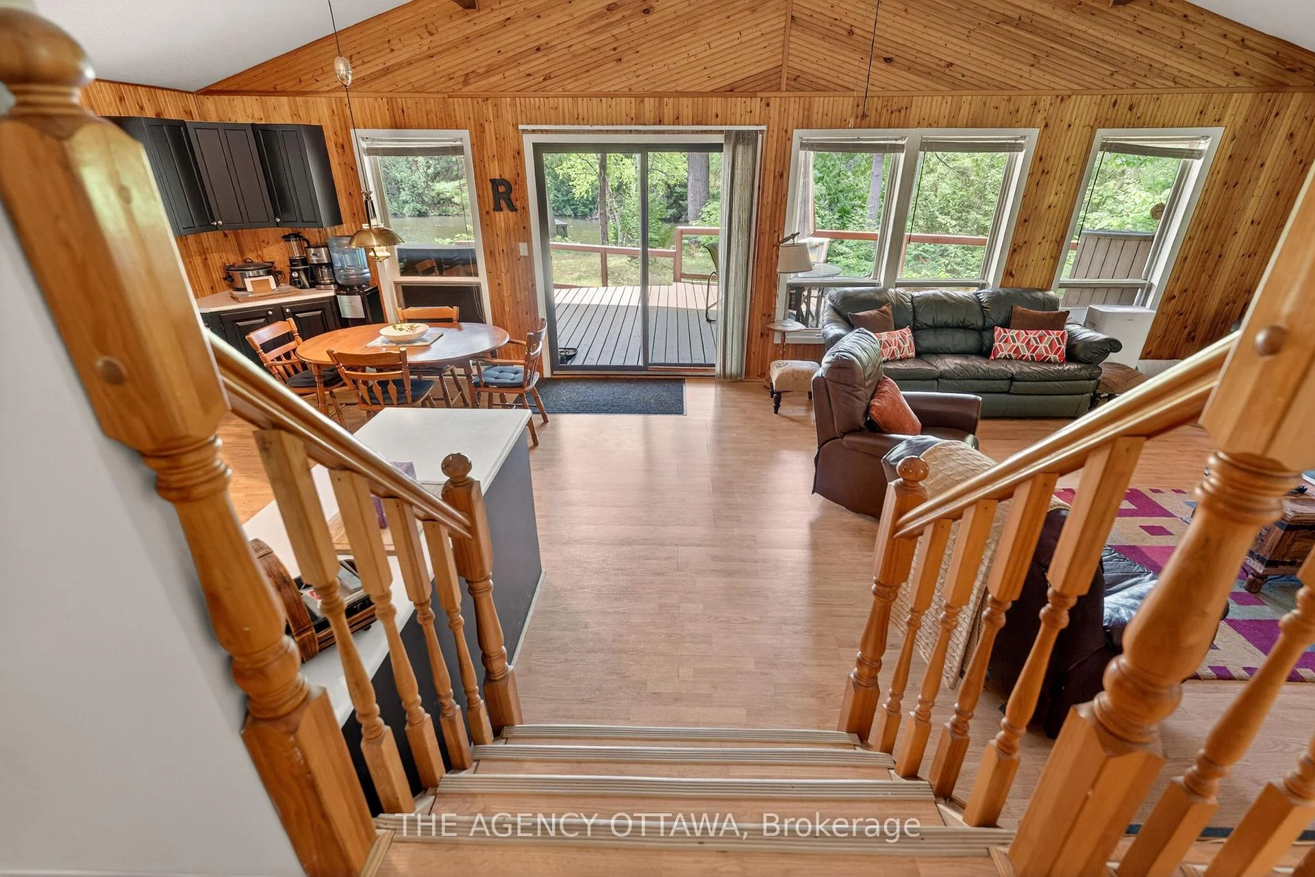 Photo 44 of 1137 Markinspa Lane, Frontenac, Frontenac North — HOMEH