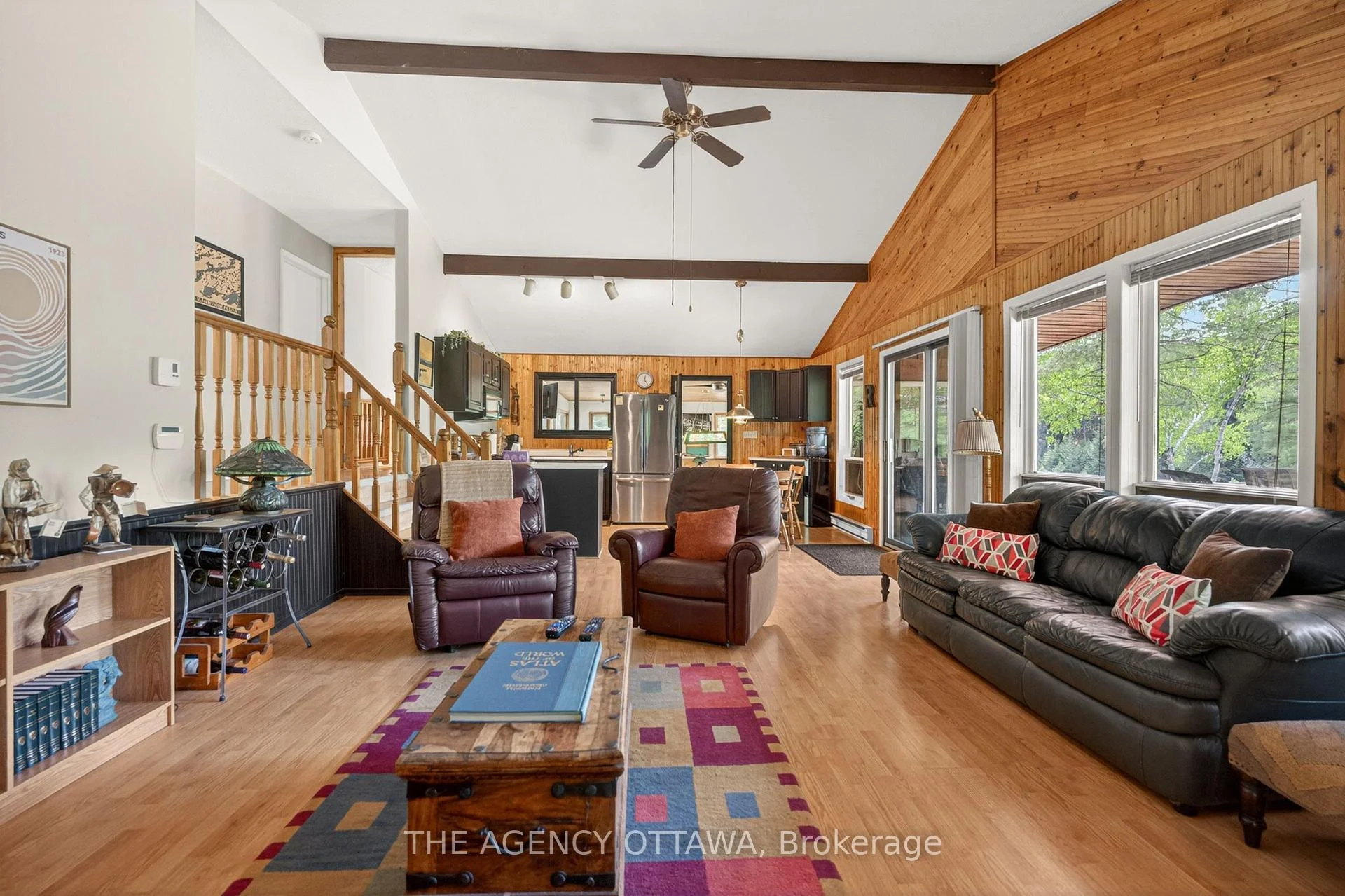 Photo 45 of 1137 Markinspa Lane, Frontenac, Frontenac North — HOMEH