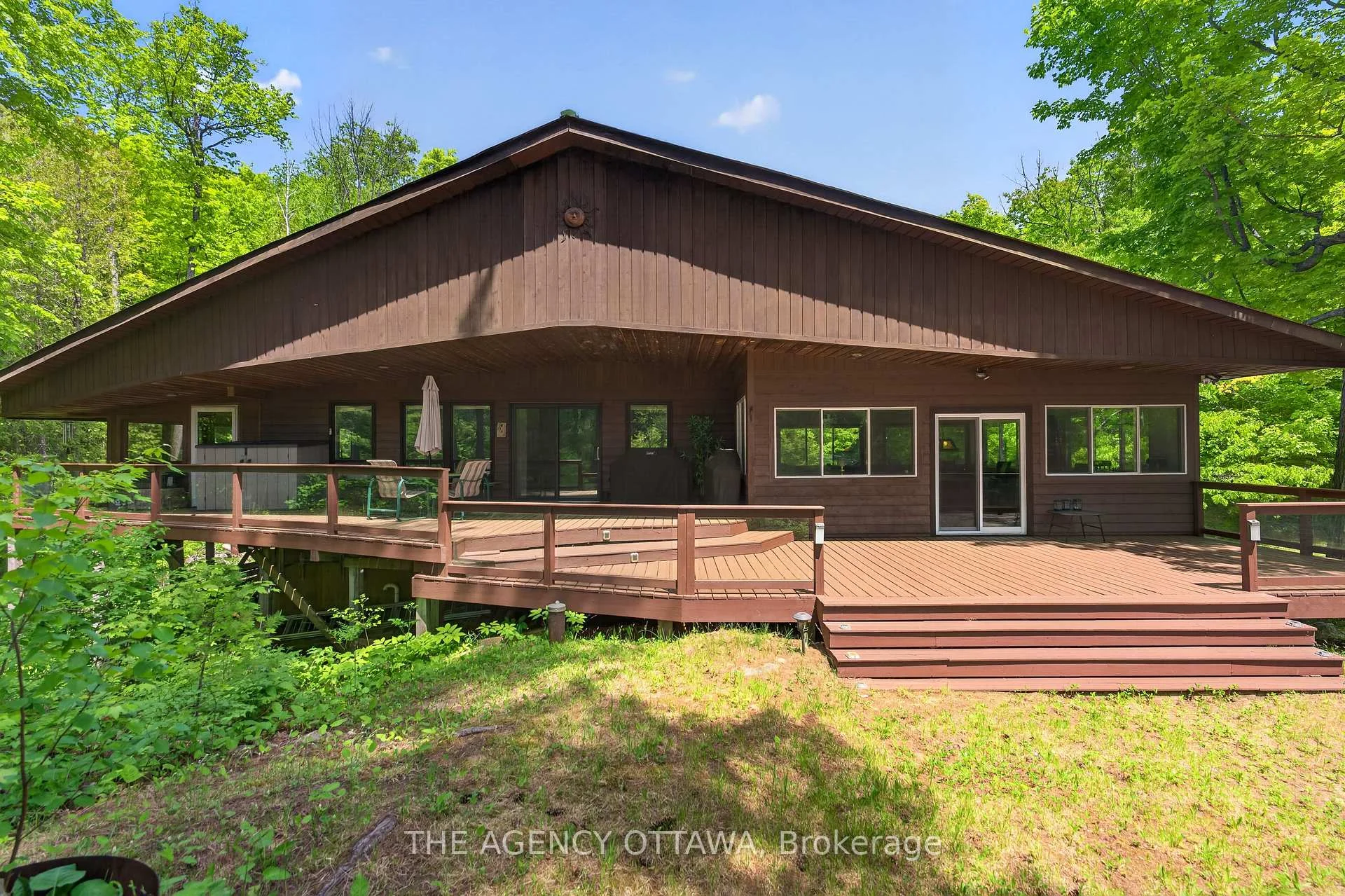Photo 46 of 1137 Markinspa Lane, Frontenac, Frontenac North — HOMEH