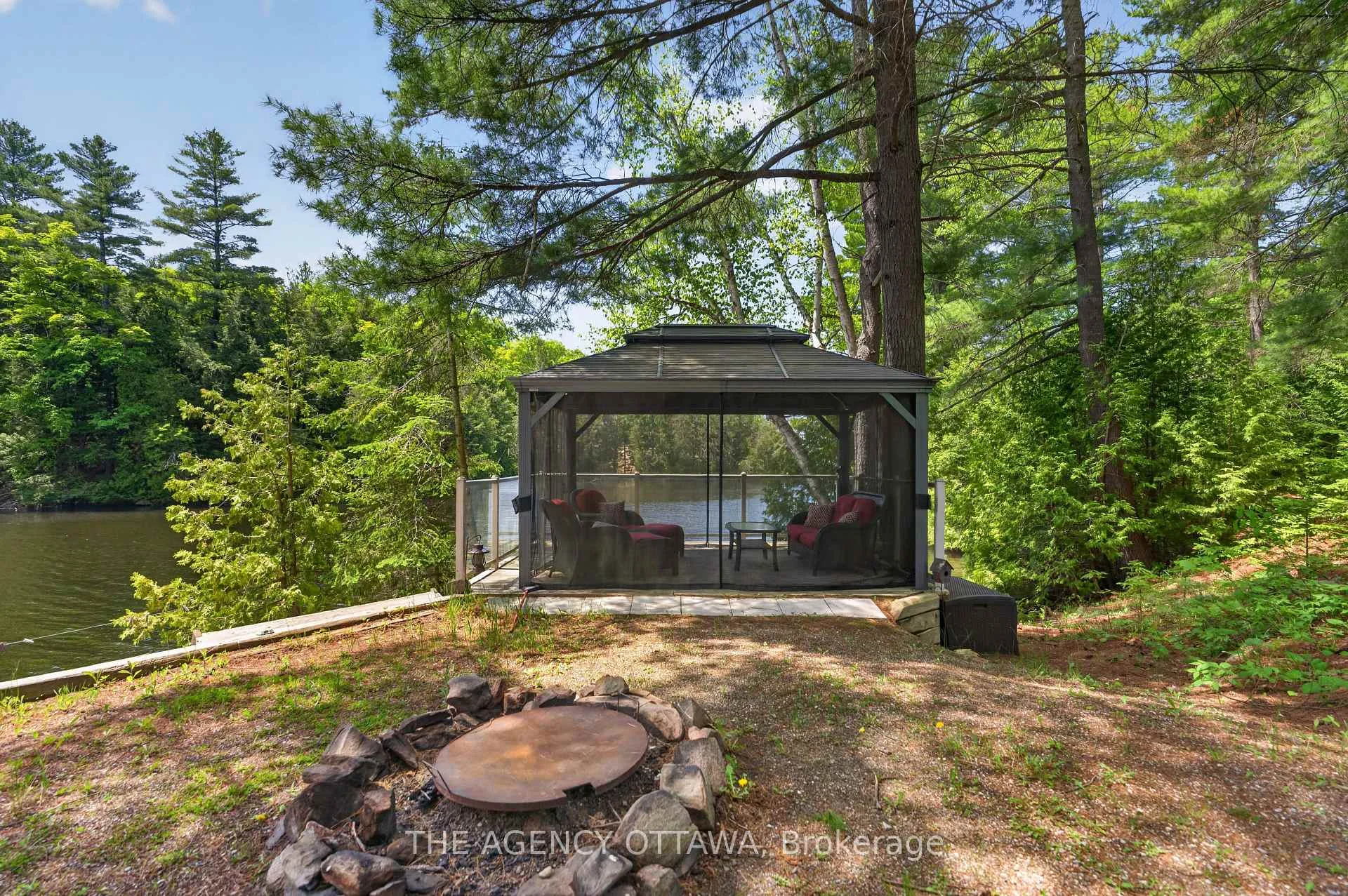 Photo 49 of 1137 Markinspa Lane, Frontenac, Frontenac North — HOMEH