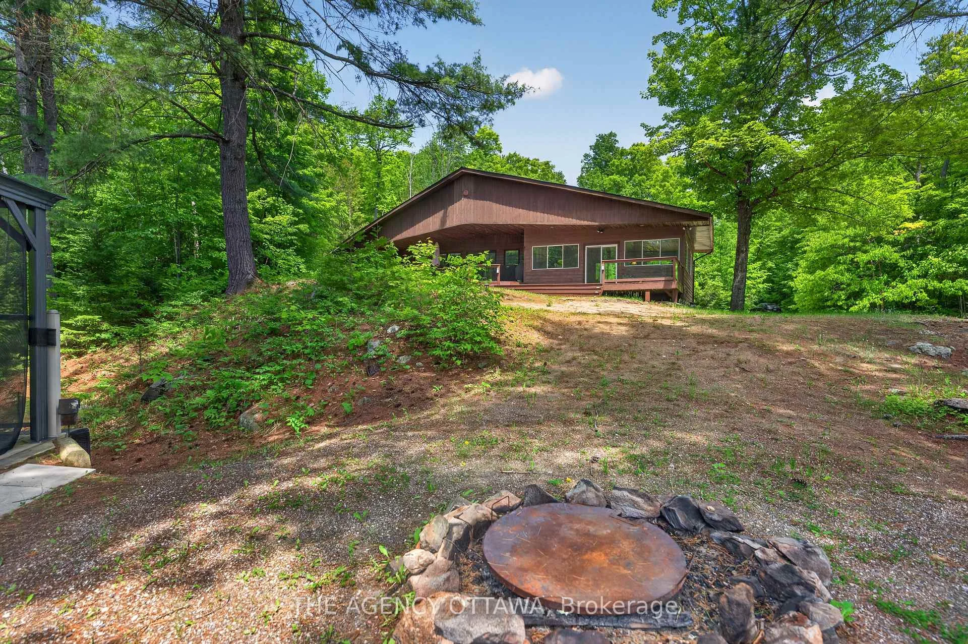 Photo 50 of 1137 Markinspa Lane, Frontenac, Frontenac North — HOMEH