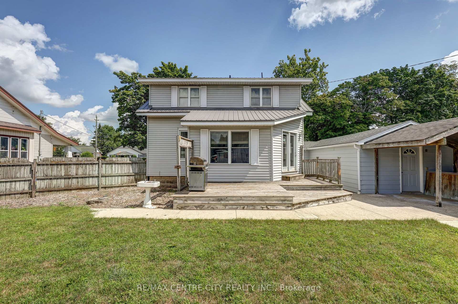 Photo 31 of 264 John Street S, Aylmer — HOMEH