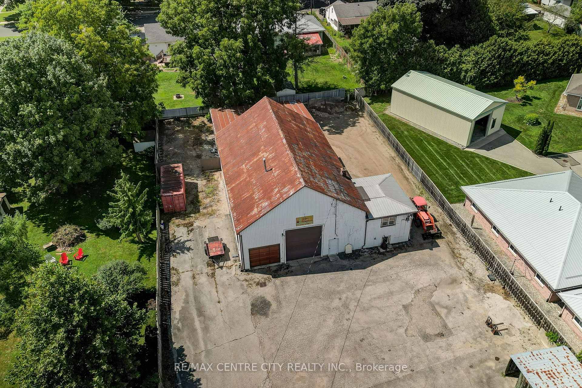 Photo 38 of 264 John Street S, Aylmer — HOMEH