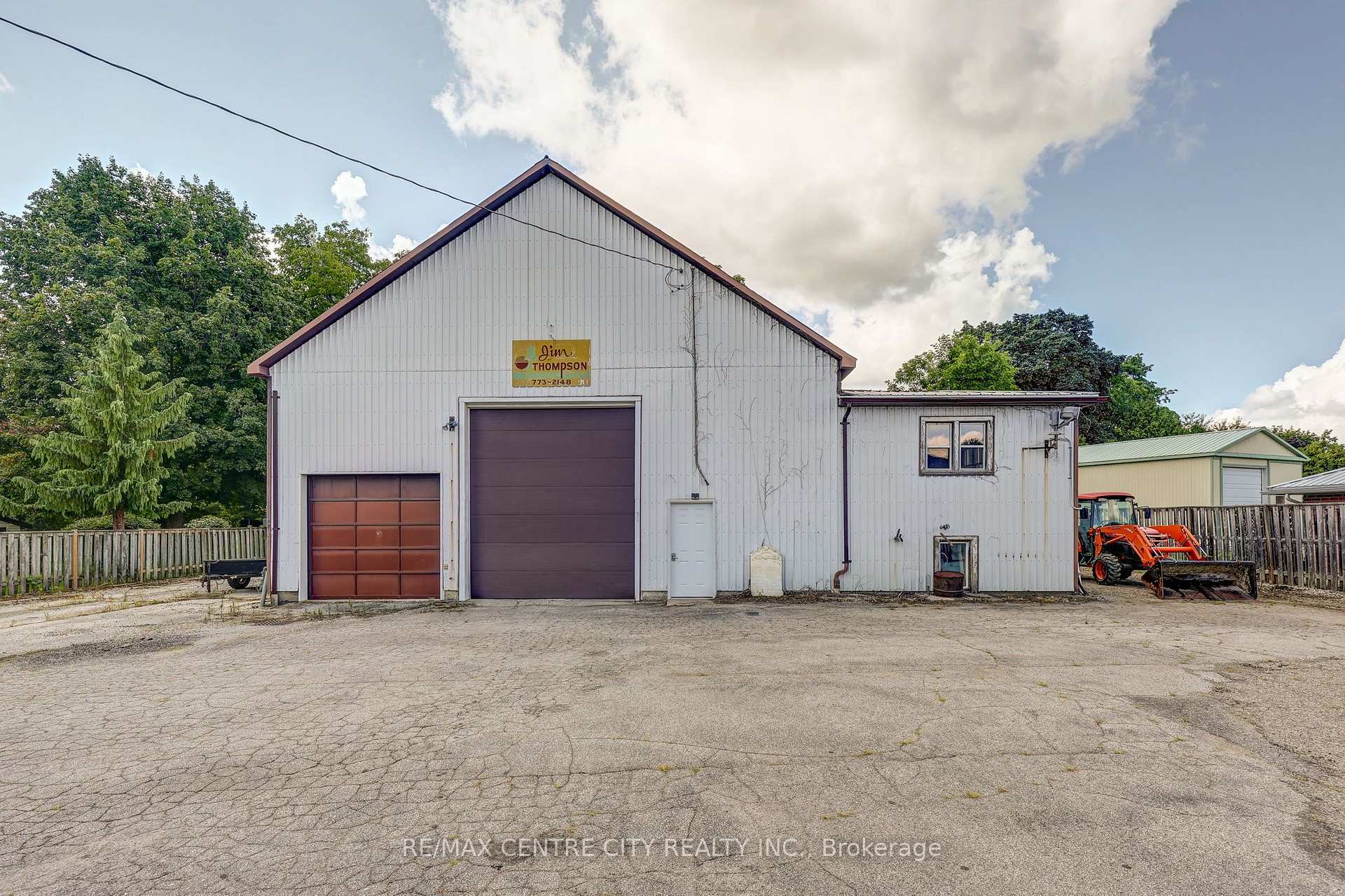 Photo 48 of 264 John Street S, Aylmer — HOMEH