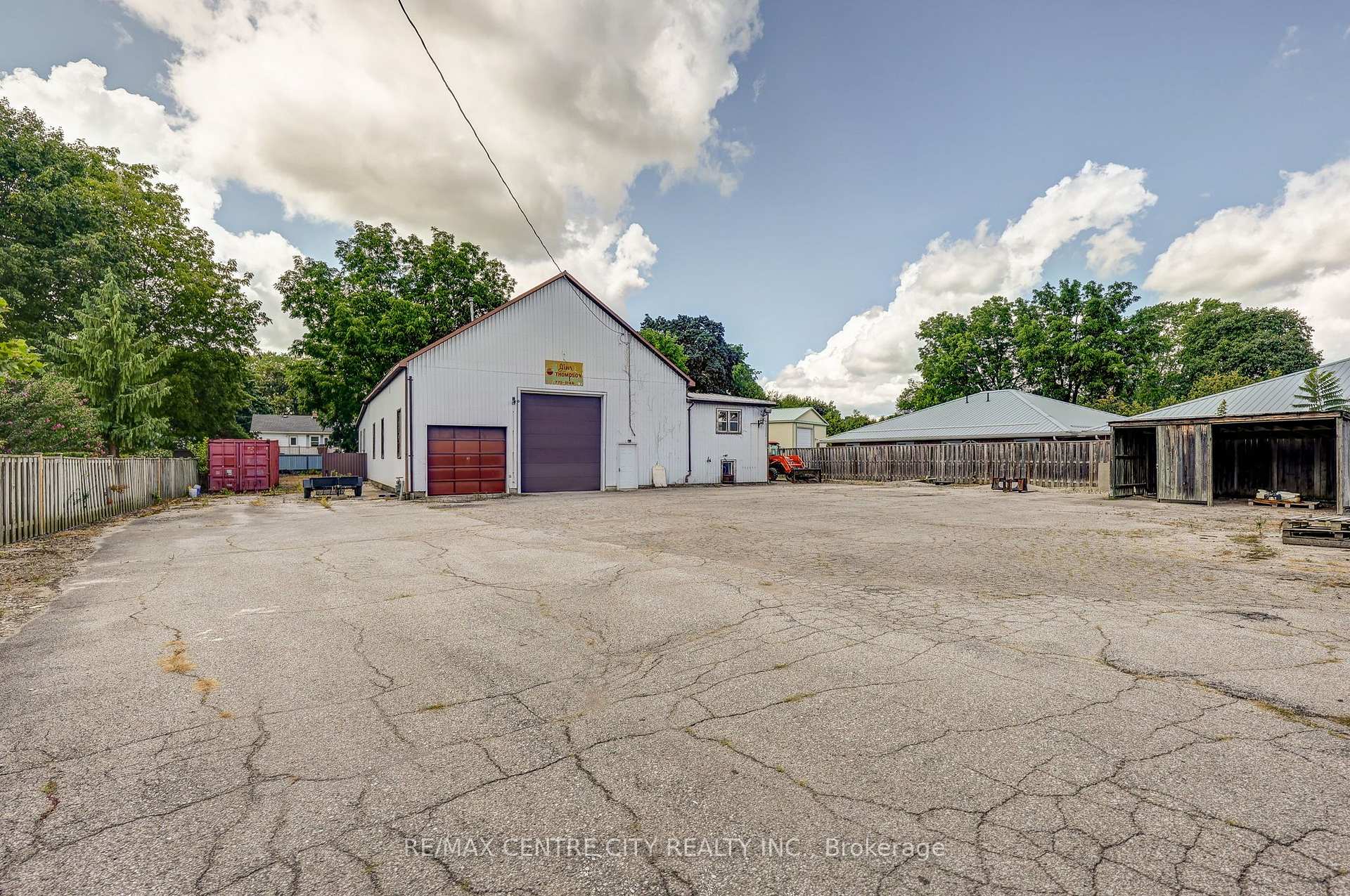 Photo 49 of 264 John Street S, Aylmer — HOMEH