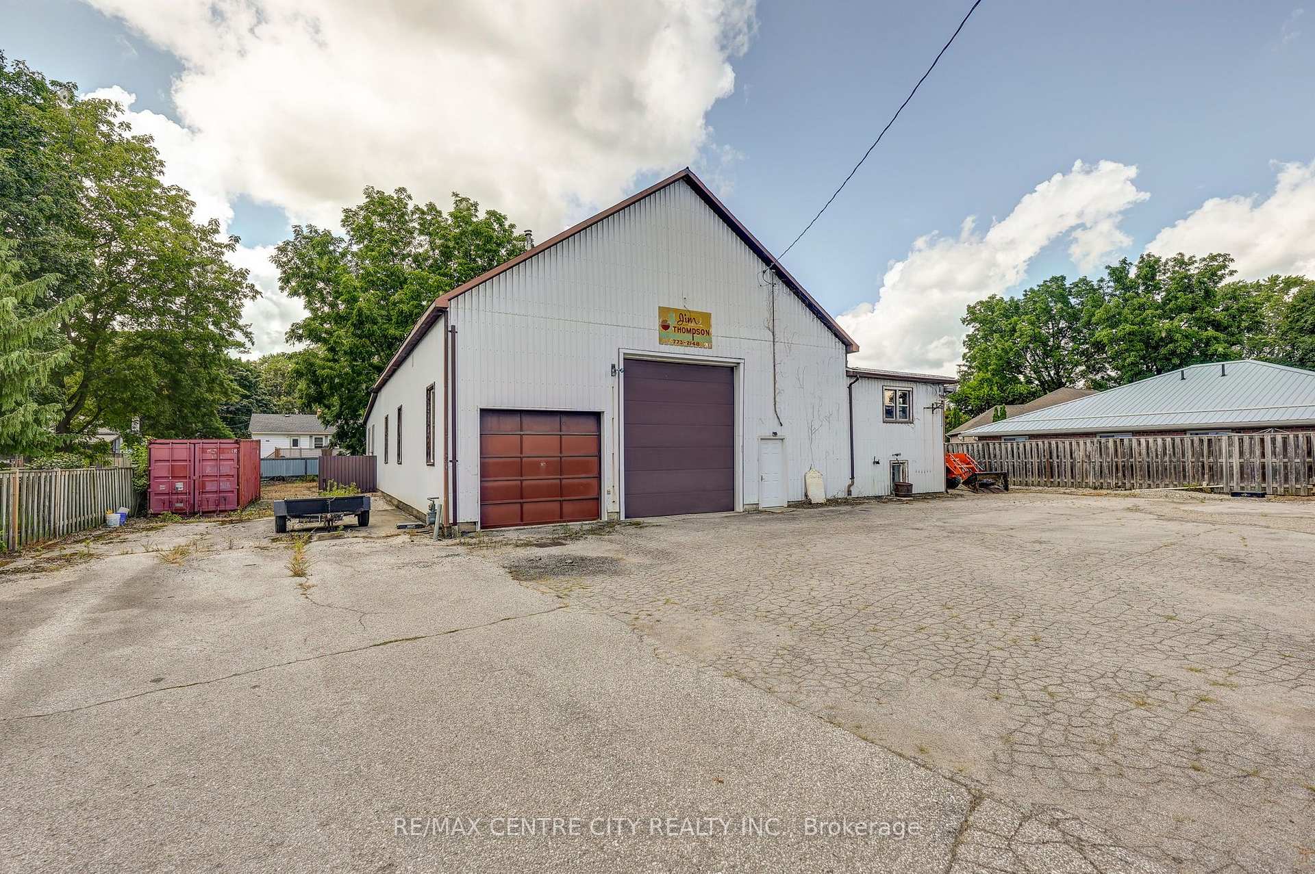 Photo 50 of 264 John Street S, Aylmer — HOMEH