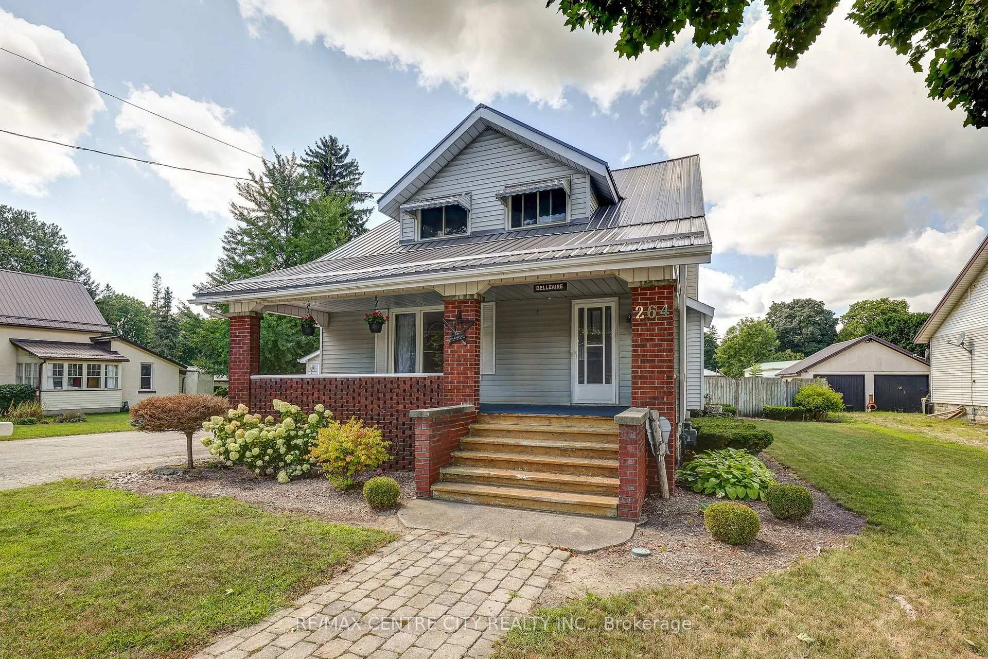 Photo 14 of 264 John Street S, Aylmer — HOMEH