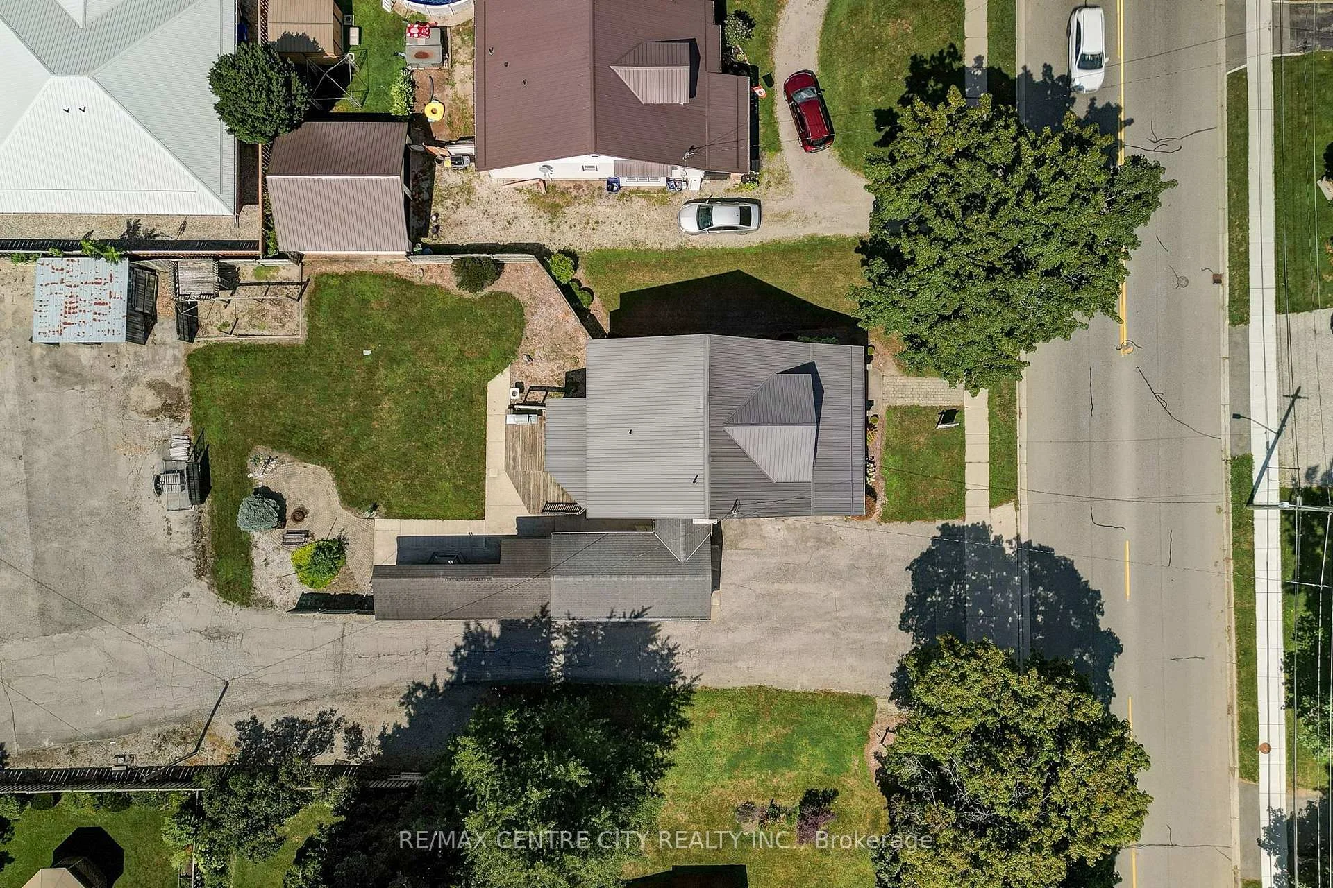 Photo 16 of 264 John Street S, Aylmer — HOMEH