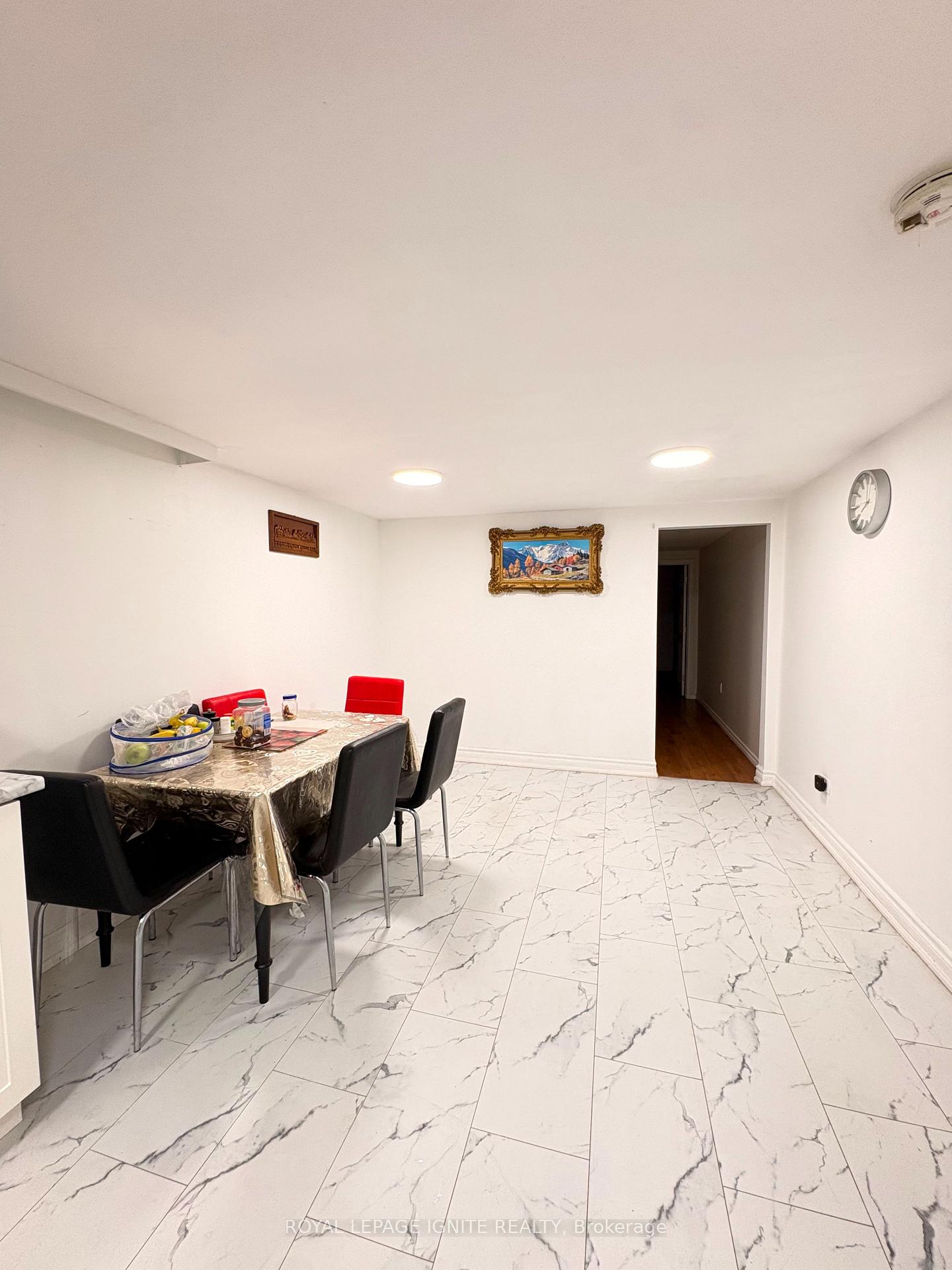 Photo 3 of Unit Bsmt, 7 Marlena Drive, Scarborough, West Hill — HOMEH