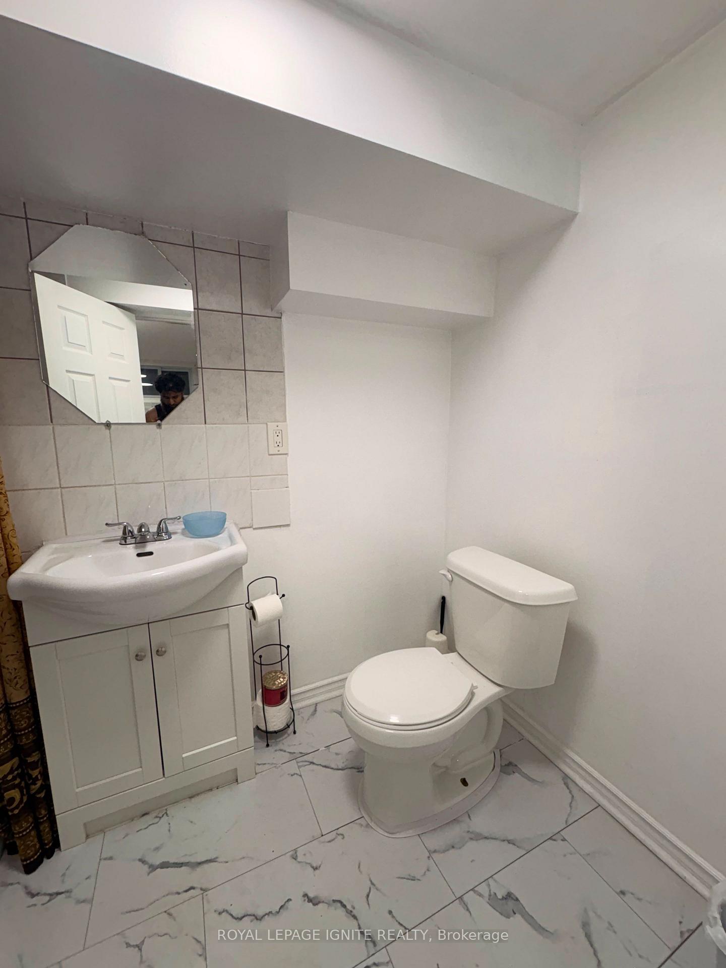 Photo 5 of Unit Bsmt, 7 Marlena Drive, Scarborough, West Hill — HOMEH