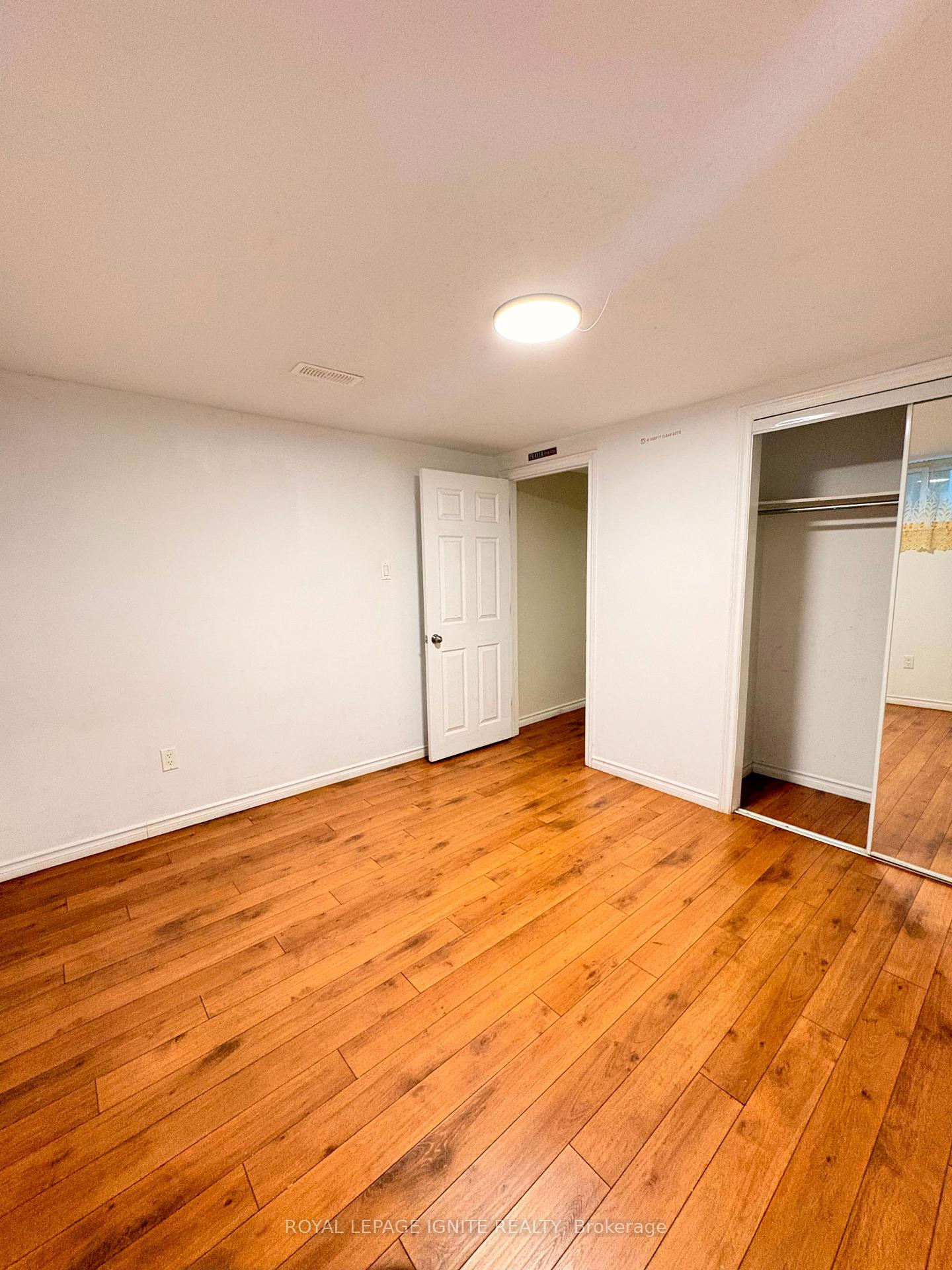 Photo 6 of Unit Bsmt, 7 Marlena Drive, Scarborough, West Hill — HOMEH
