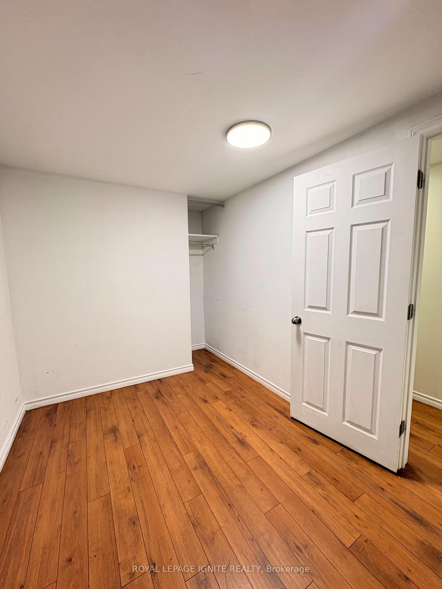 Photo 7 of Unit Bsmt, 7 Marlena Drive, Scarborough, West Hill — HOMEH