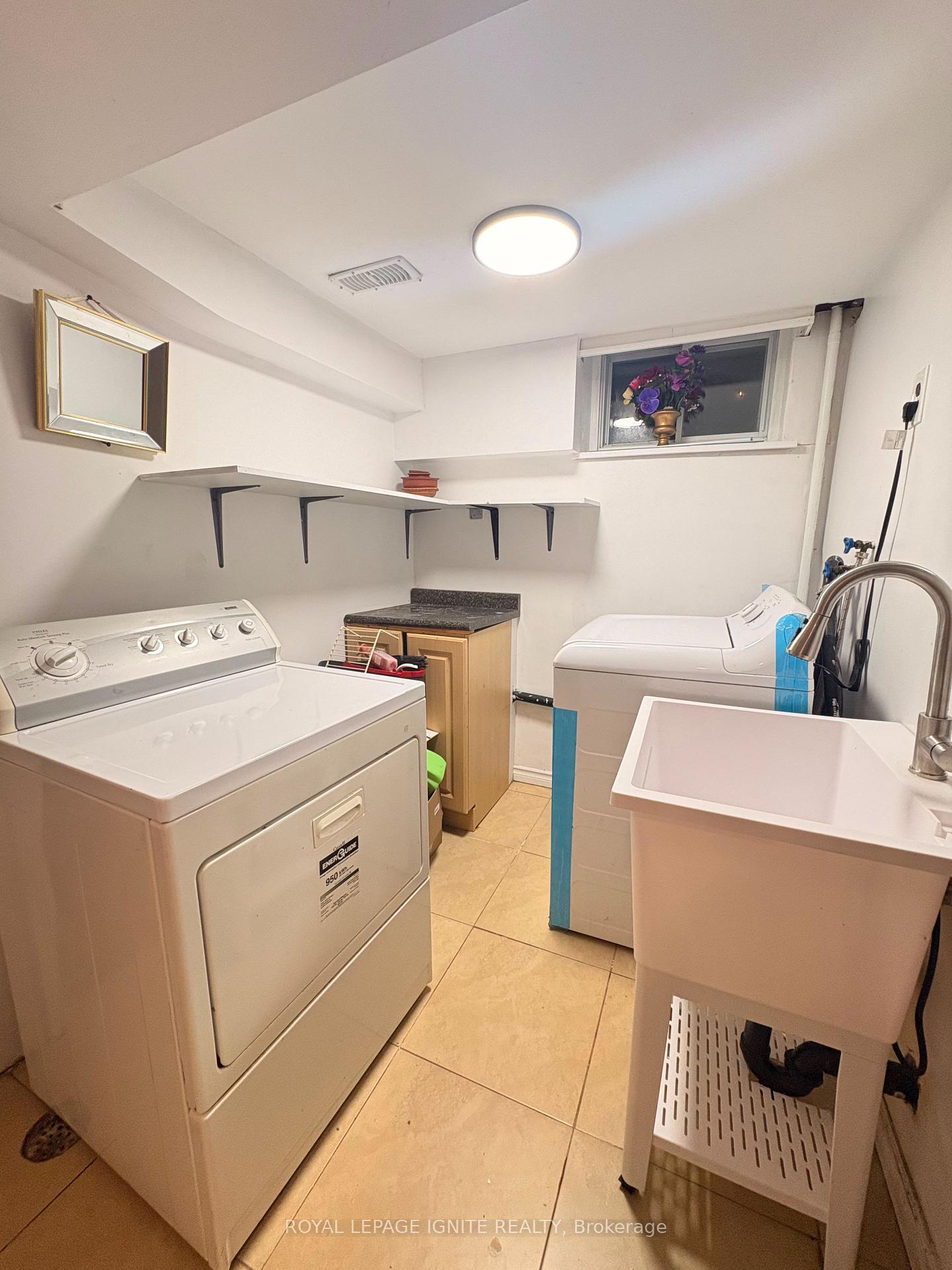 Photo 8 of Unit Bsmt, 7 Marlena Drive, Scarborough, West Hill — HOMEH