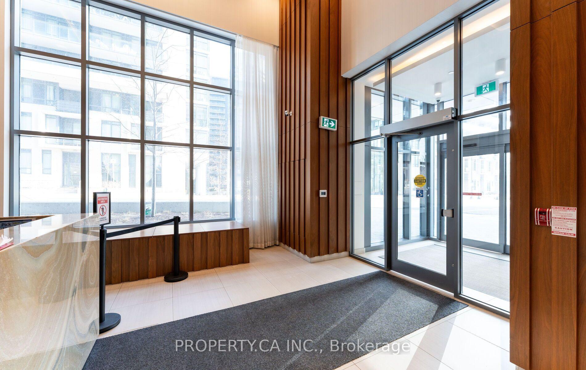 Photo 4 of Unit 2709, 70 Annie Craig Drive, Etobicoke, Mimico — HOMEH