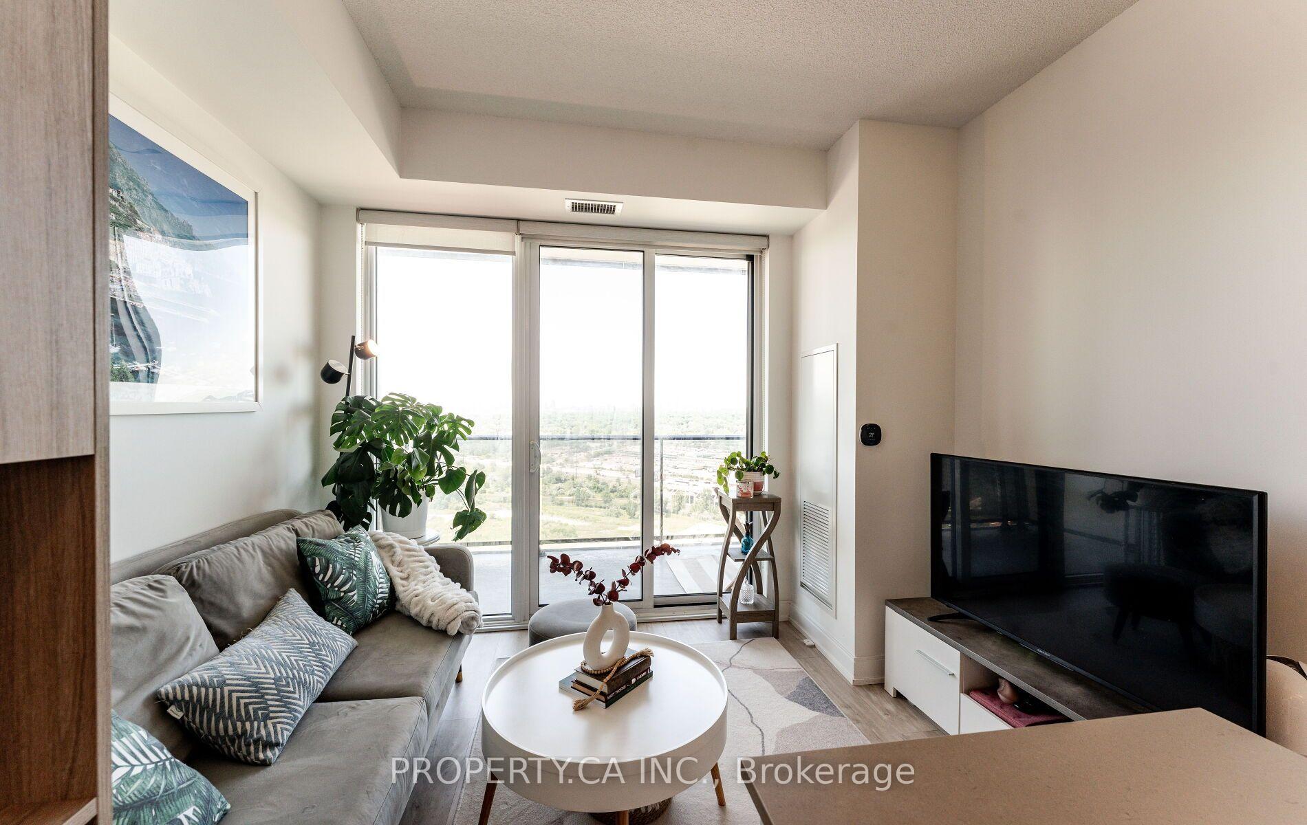 Photo 10 of Unit 2709, 70 Annie Craig Drive, Etobicoke, Mimico — HOMEH