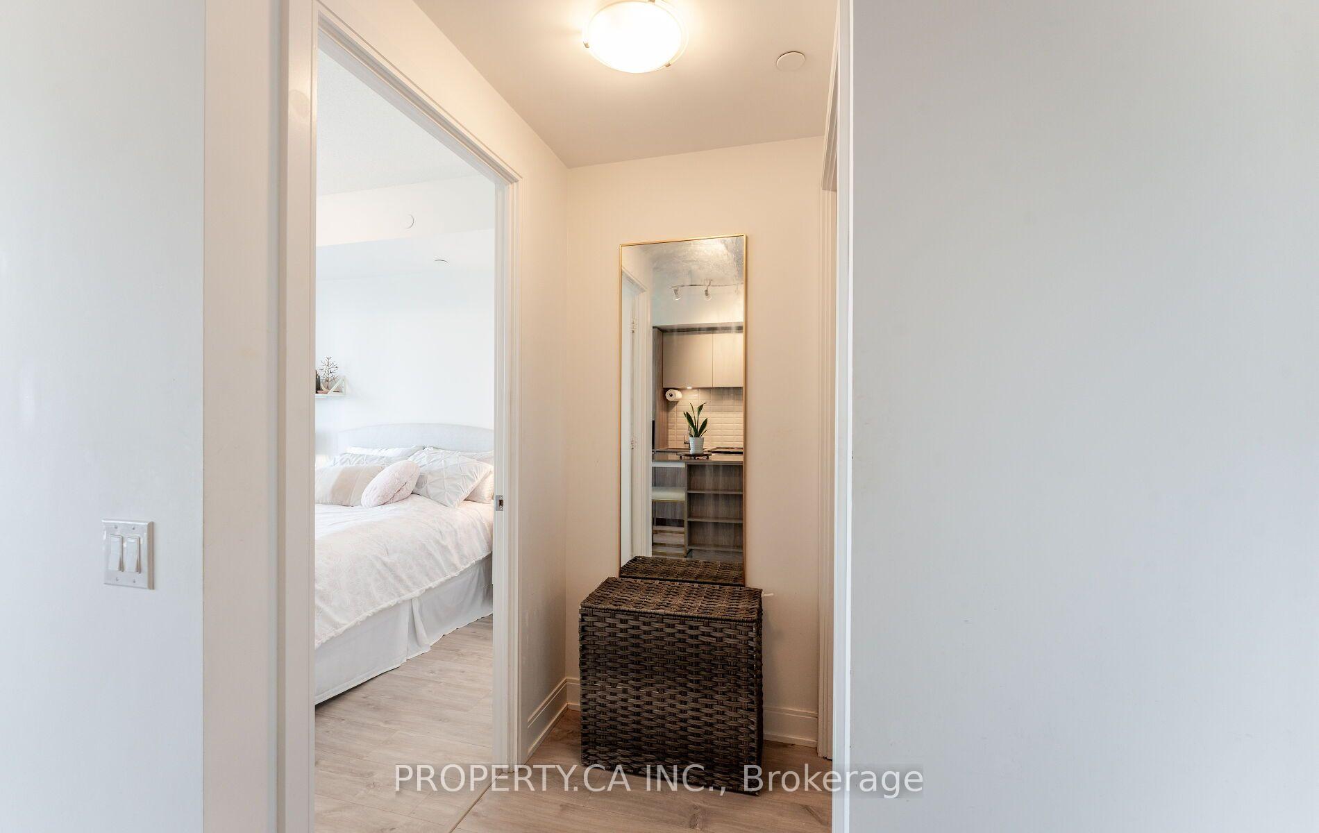 Photo 19 of Unit 2709, 70 Annie Craig Drive, Etobicoke, Mimico — HOMEH