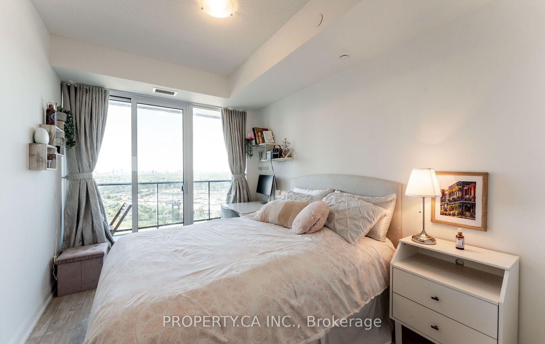 Photo 20 of Unit 2709, 70 Annie Craig Drive, Etobicoke, Mimico — HOMEH