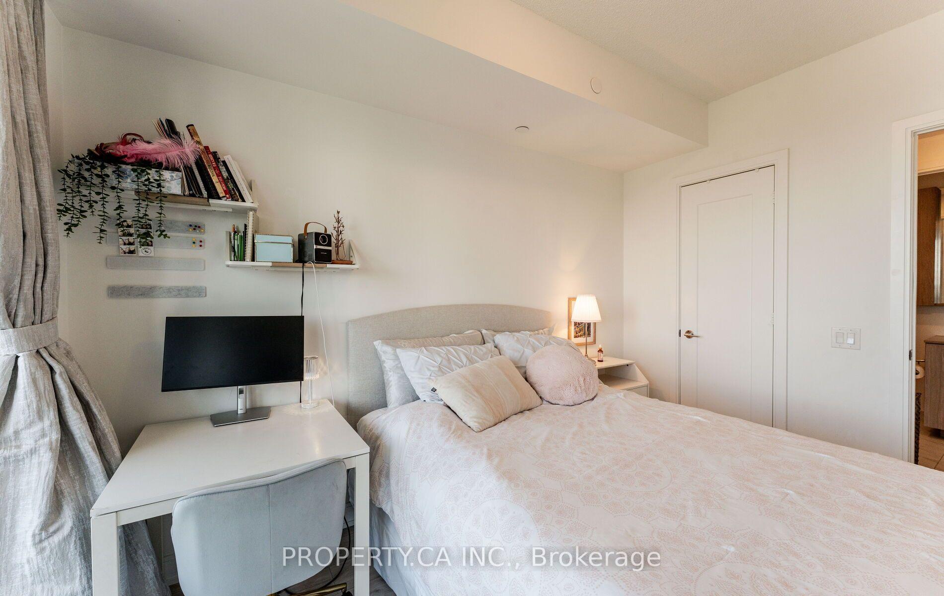 Photo 21 of Unit 2709, 70 Annie Craig Drive, Etobicoke, Mimico — HOMEH