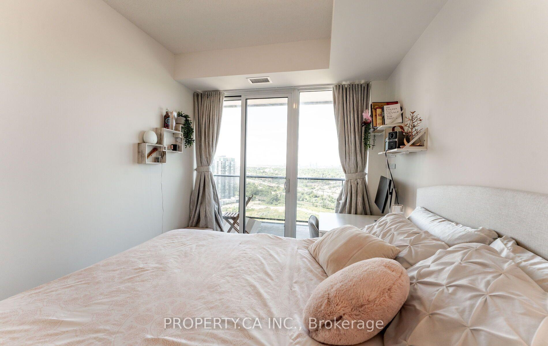 Photo 22 of Unit 2709, 70 Annie Craig Drive, Etobicoke, Mimico — HOMEH