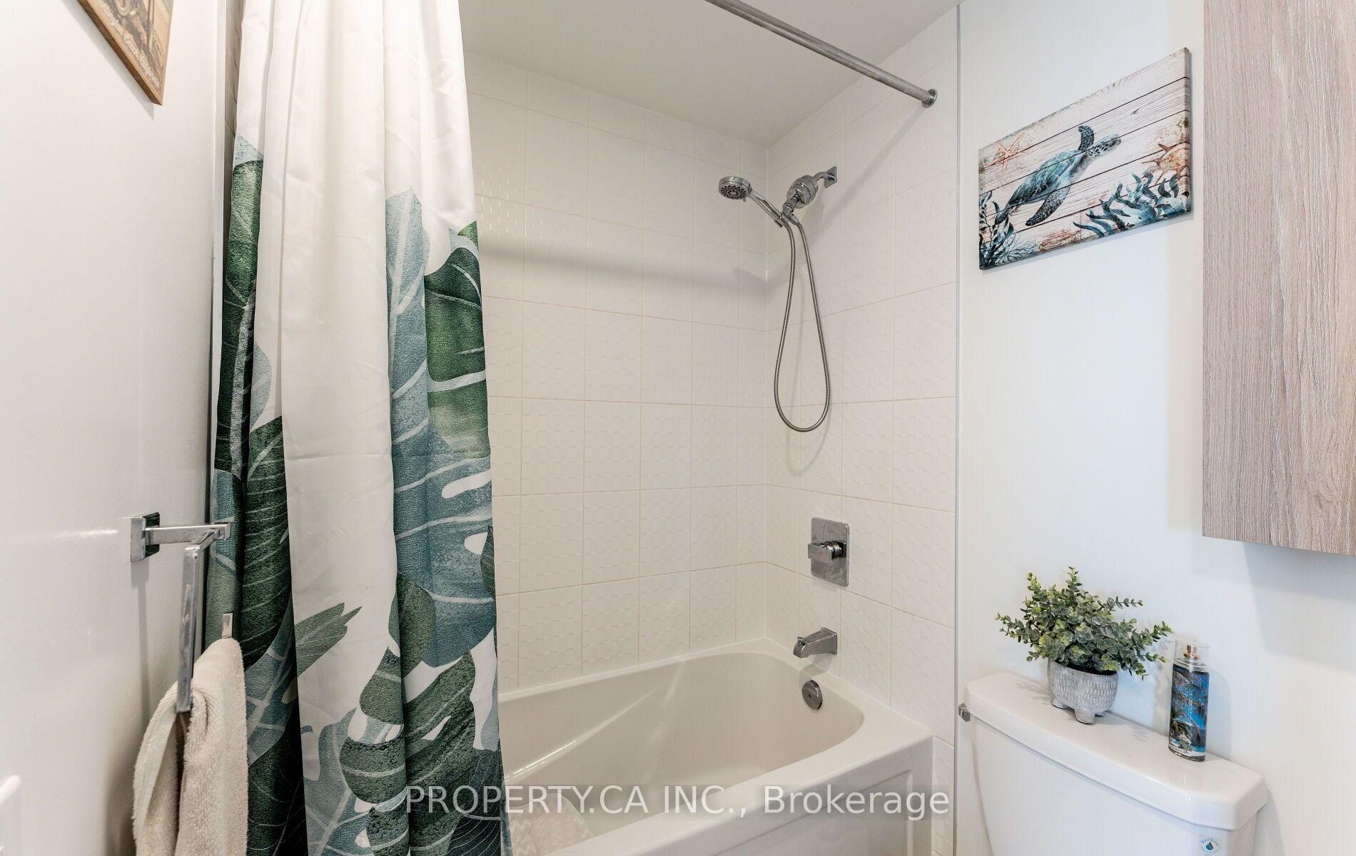 Photo 25 of Unit 2709, 70 Annie Craig Drive, Etobicoke, Mimico — HOMEH