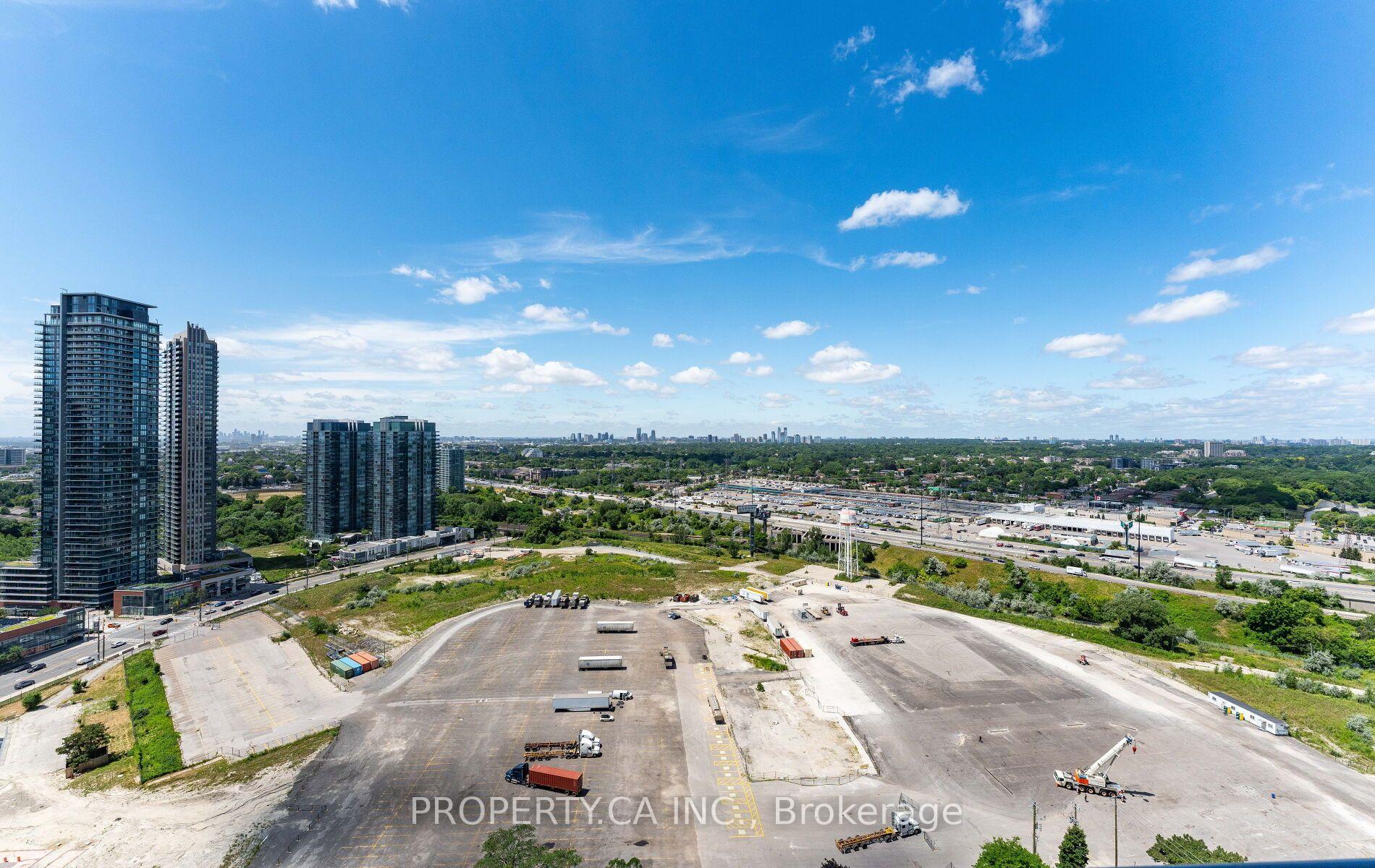 Photo 30 of Unit 2709, 70 Annie Craig Drive, Etobicoke, Mimico — HOMEH